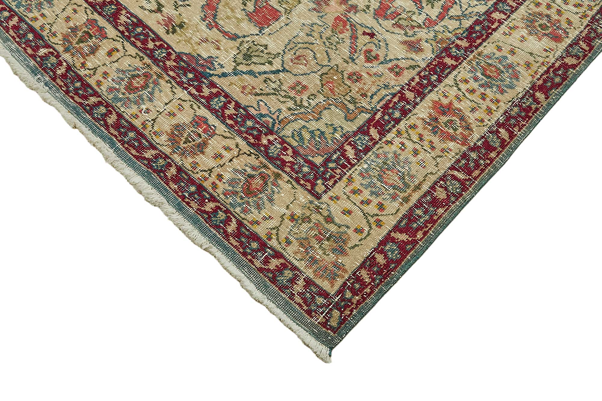 Dune Persian — 2.85 x 3.58