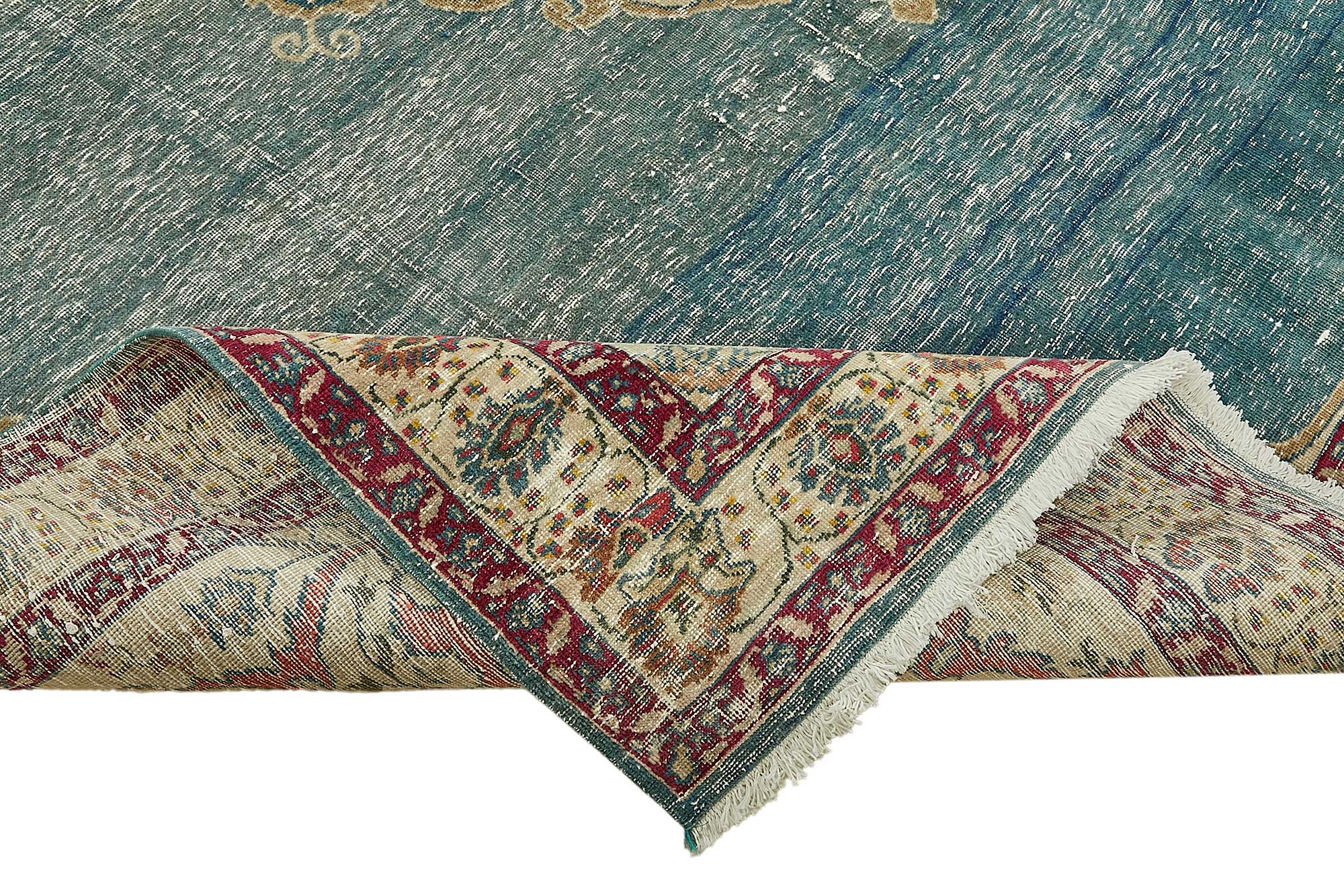 Dune Persian — 2.85 x 3.58
