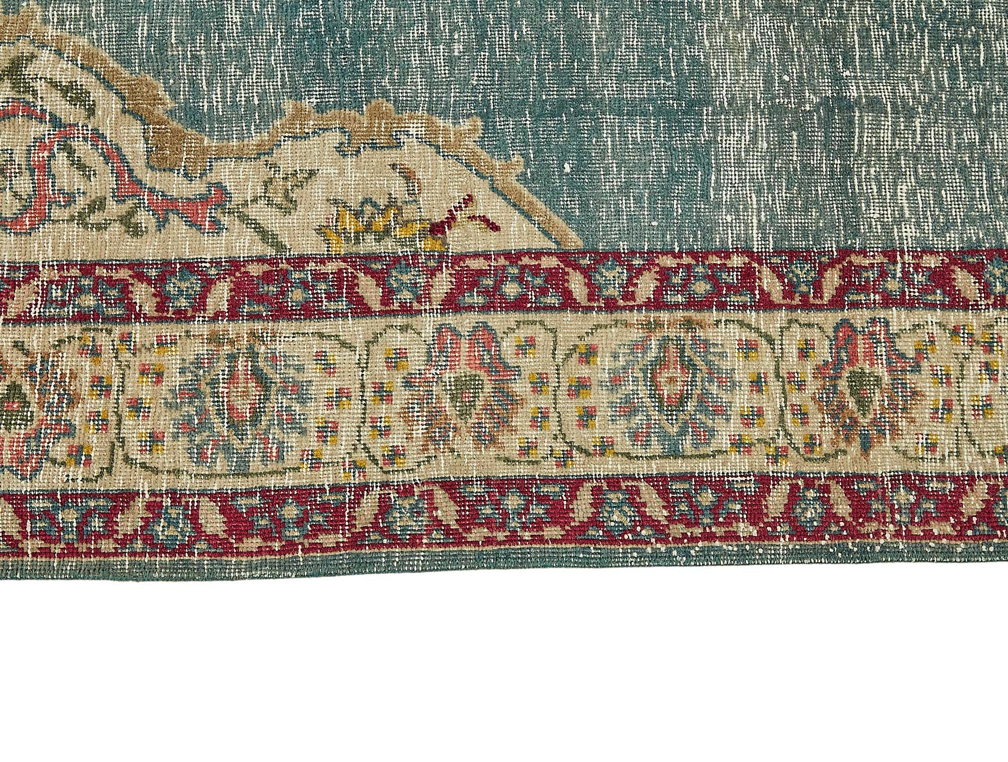 Dune Persian — 2.85 x 3.58