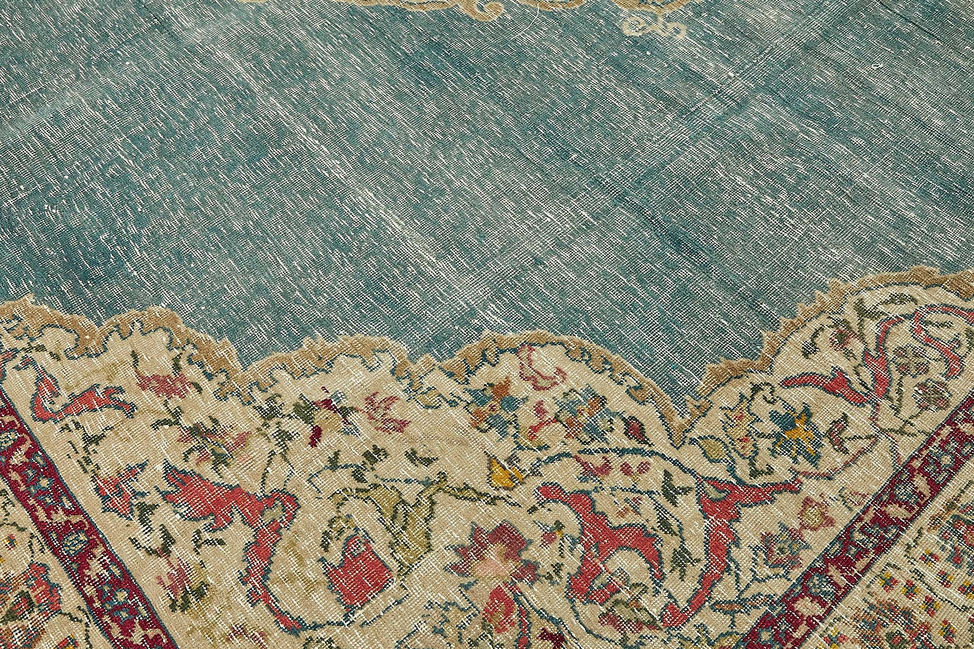 Dune Persian — 2.85 x 3.58
