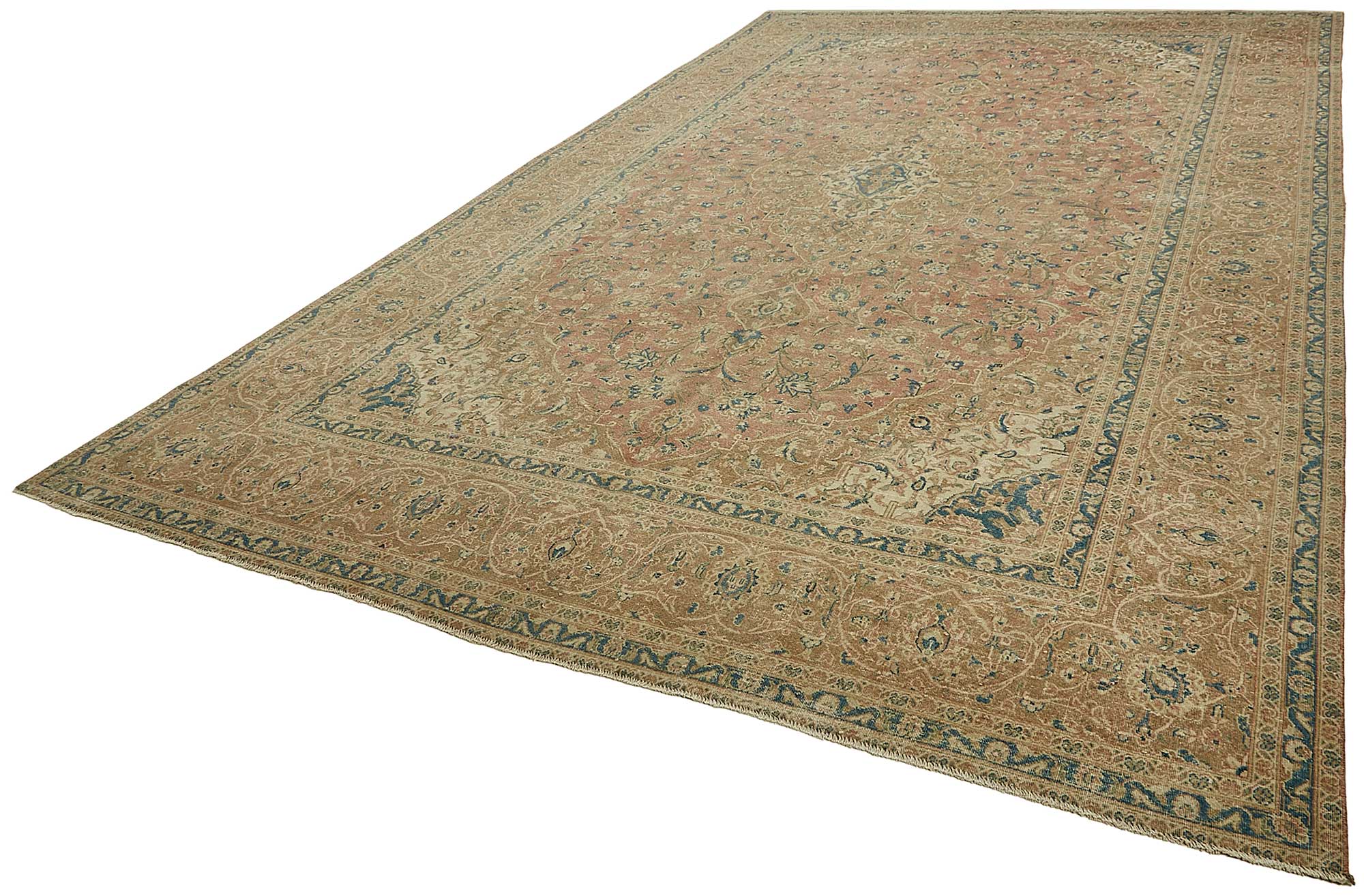 Pearl Persian — 2.93 x 4.84