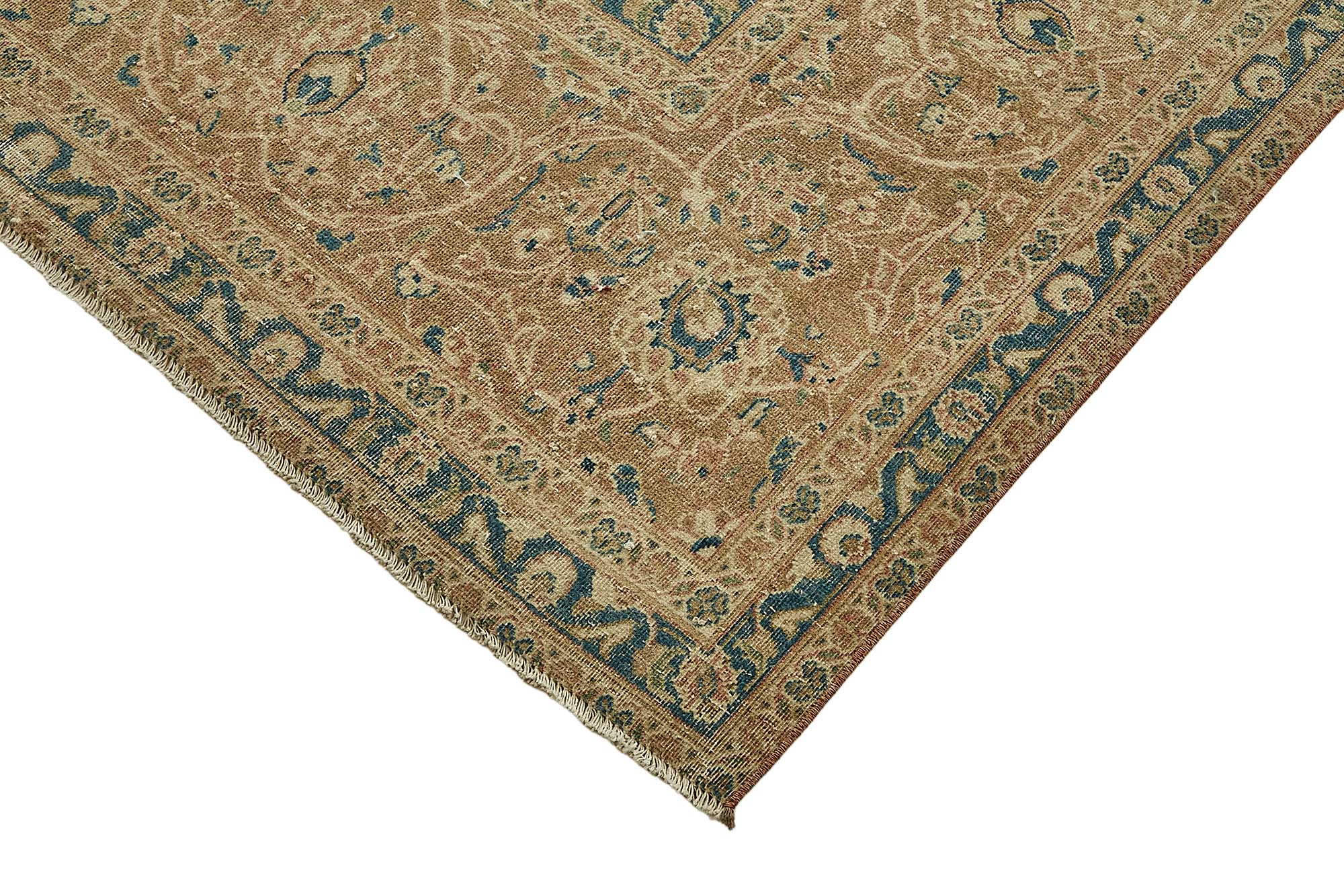 Pearl Persian — 2.93 x 4.84