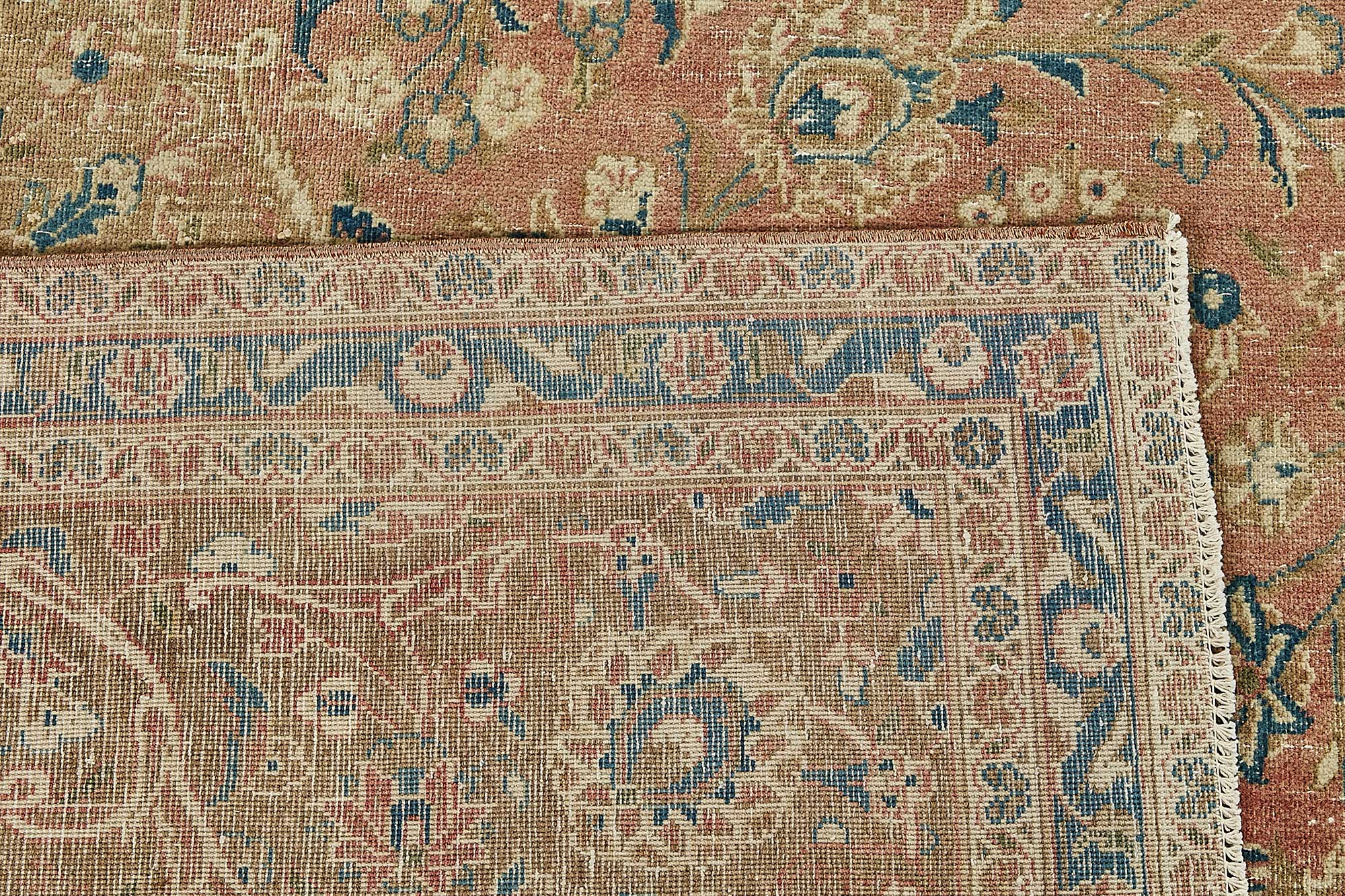 Pearl Persian — 2.93 x 4.84