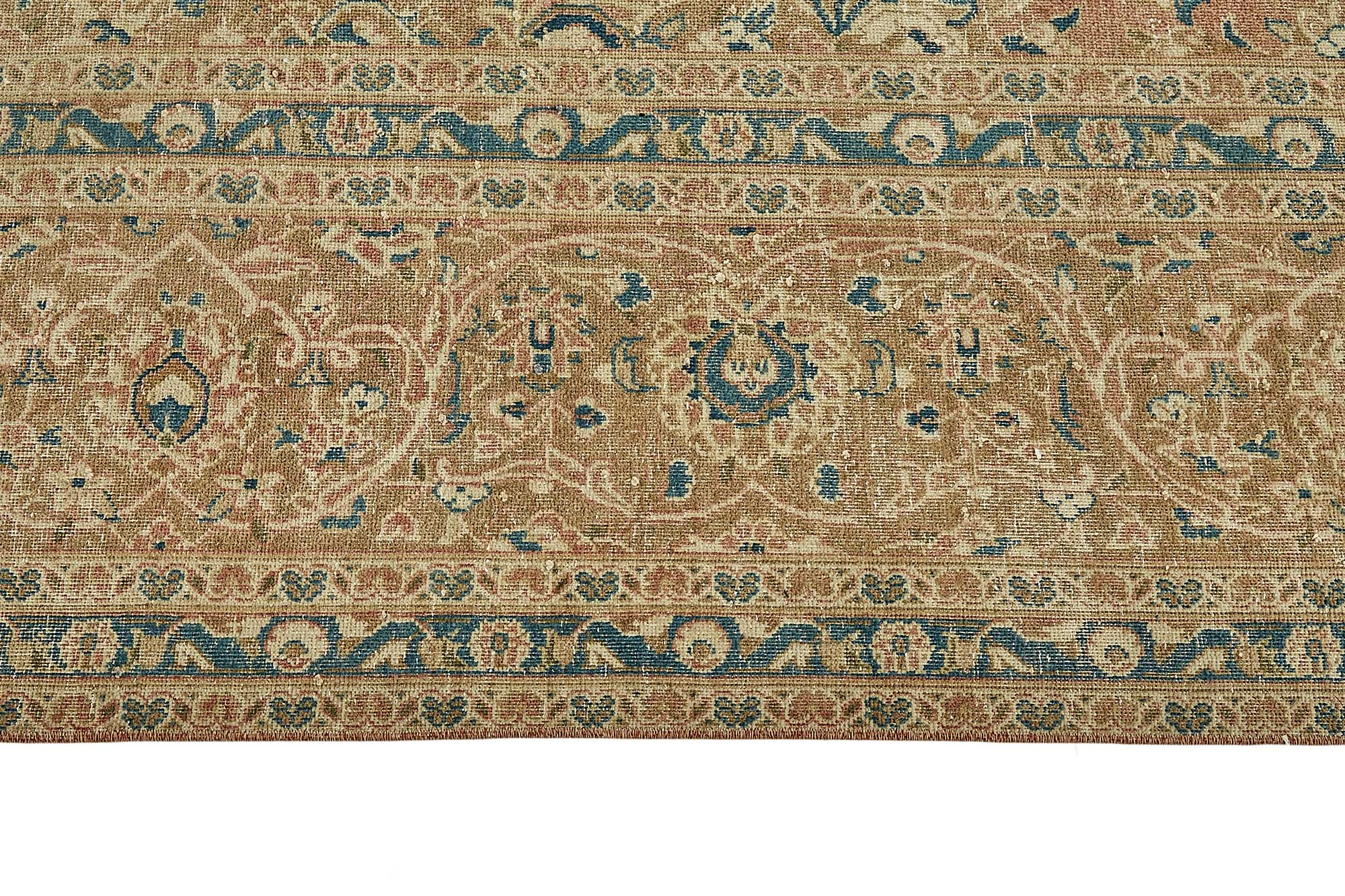 Pearl Persian — 2.93 x 4.84