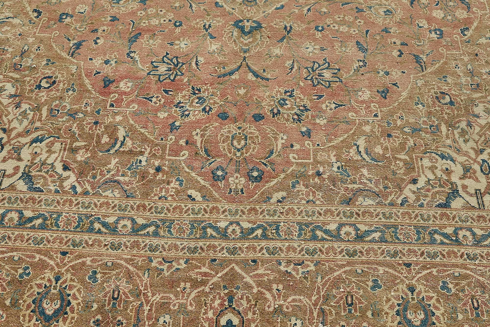 Pearl Persian — 2.93 x 4.84
