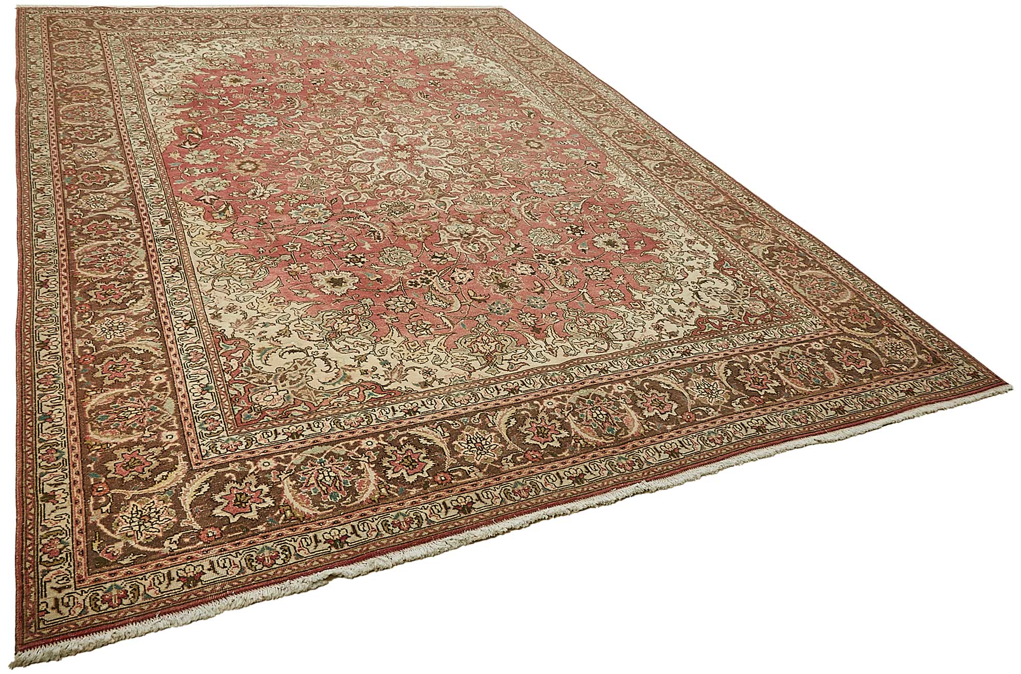 Dune Persian — 2.47 x 3.50