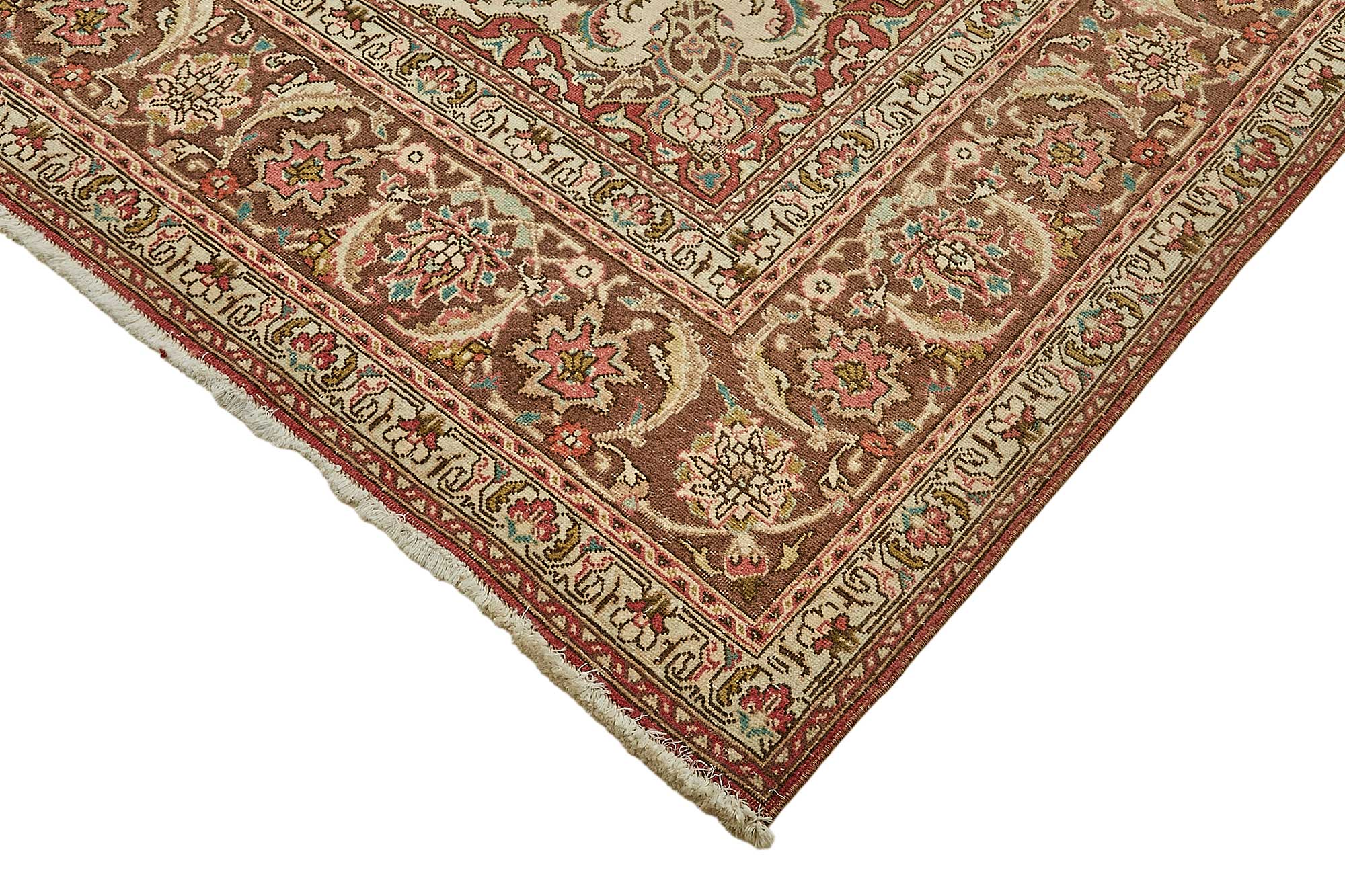 Dune Persian — 2.47 x 3.50