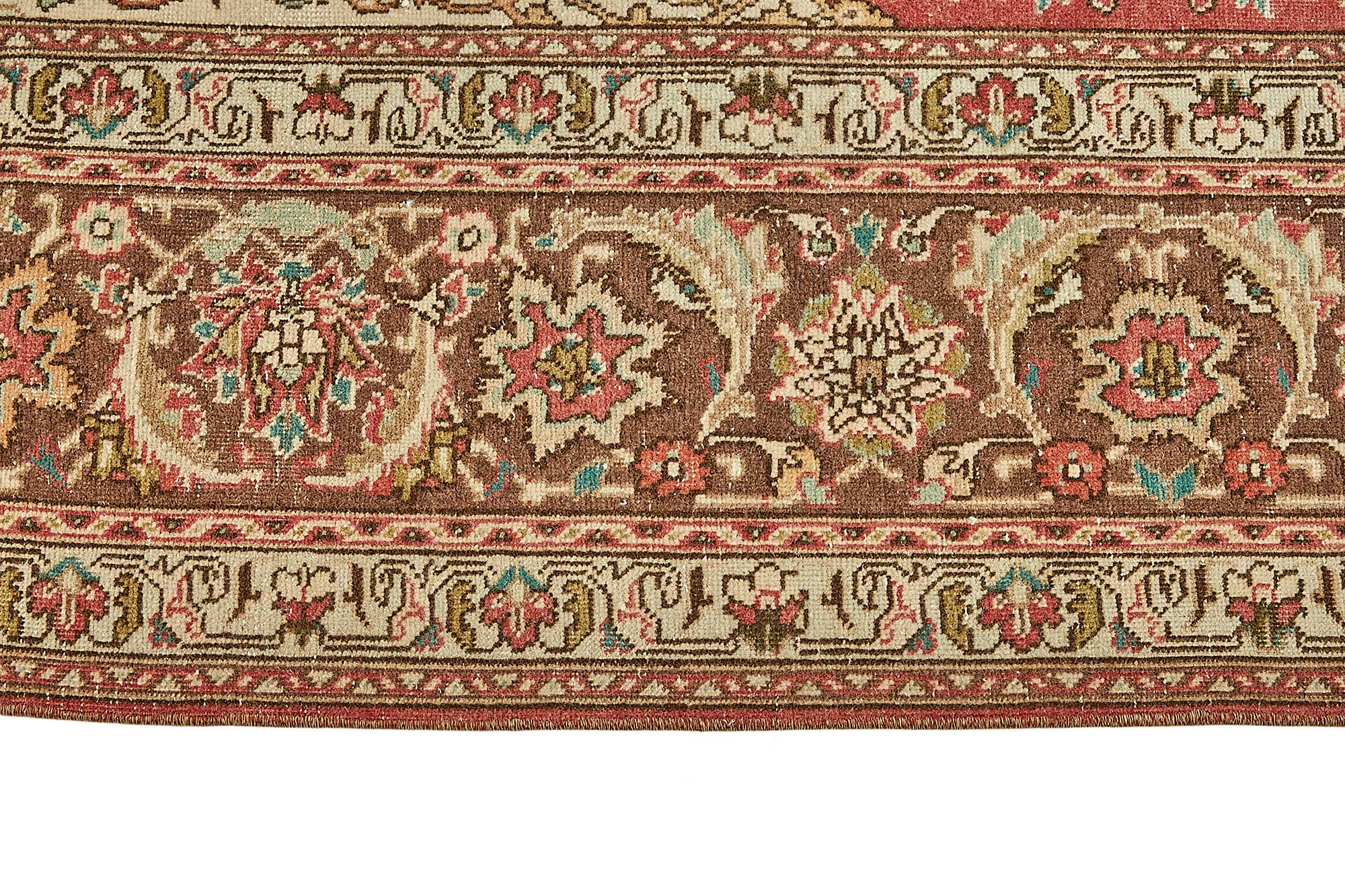 Dune Persian — 2.47 x 3.50