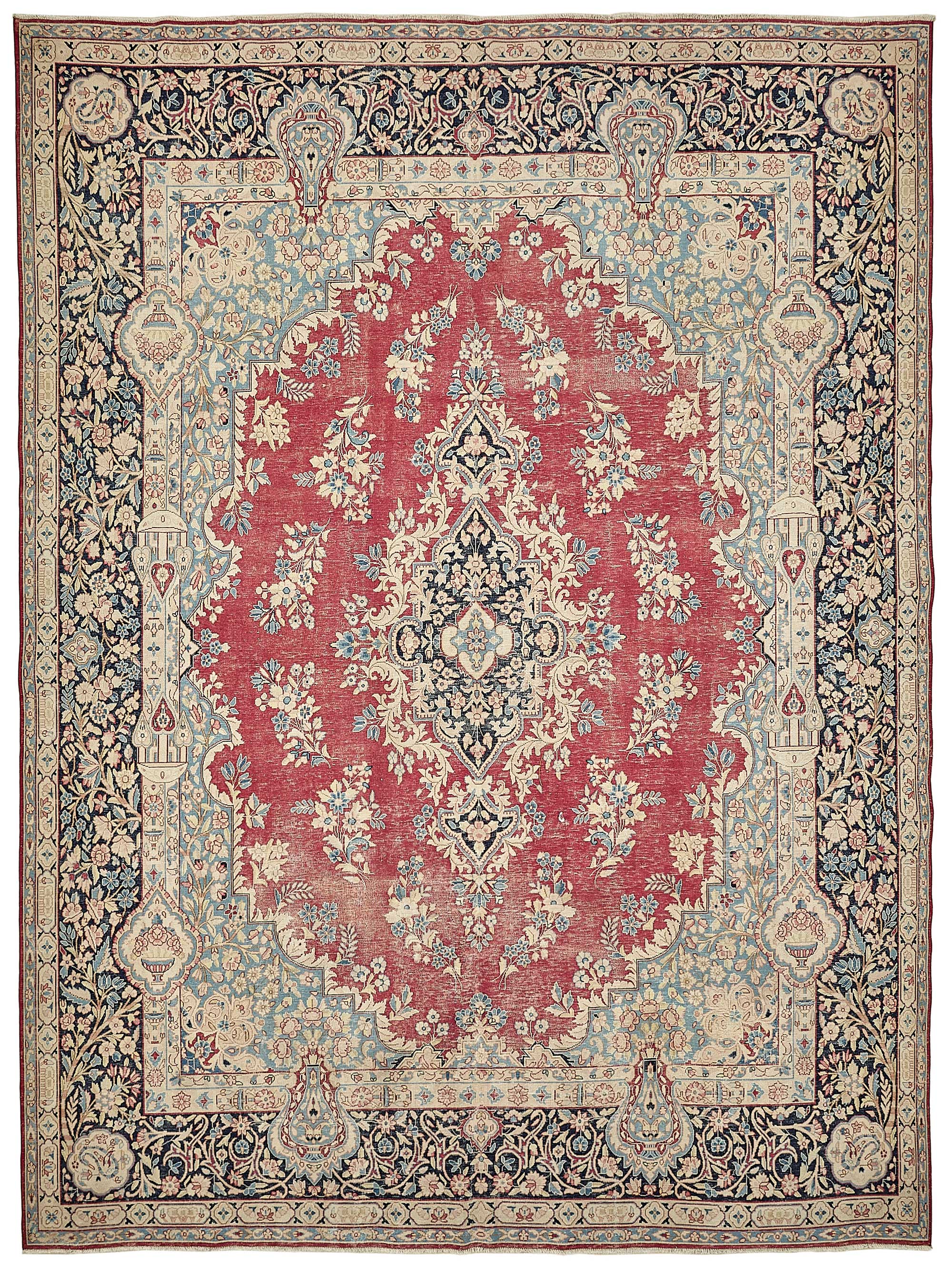 Wheat Persian — 2.97 x 3.97