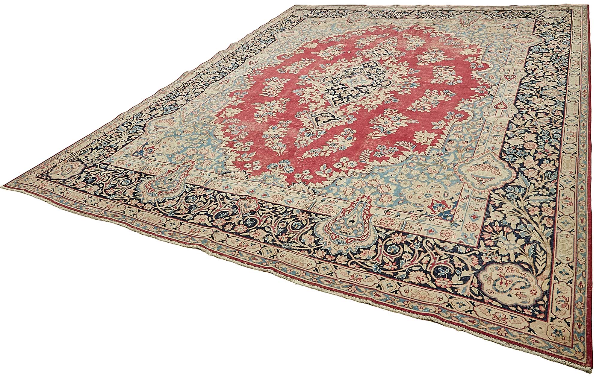 Wheat Persian — 2.97 x 3.97
