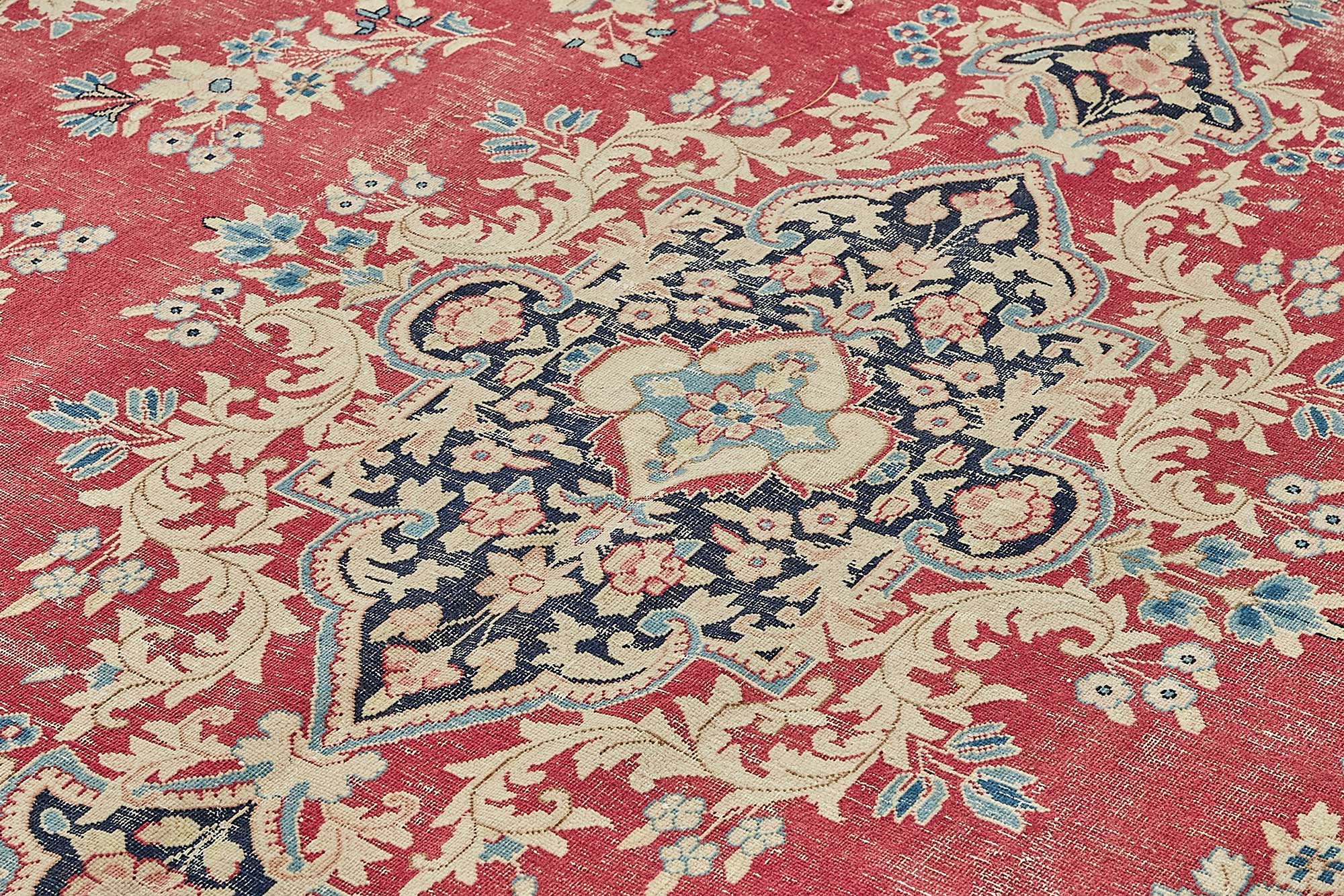 Wheat Persian — 2.97 x 3.97