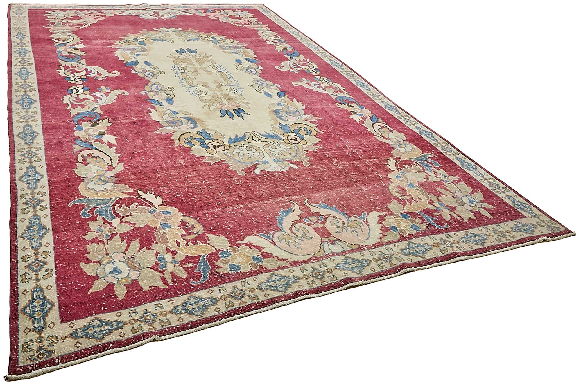 Pearl Persian — 2.74 x 4.27