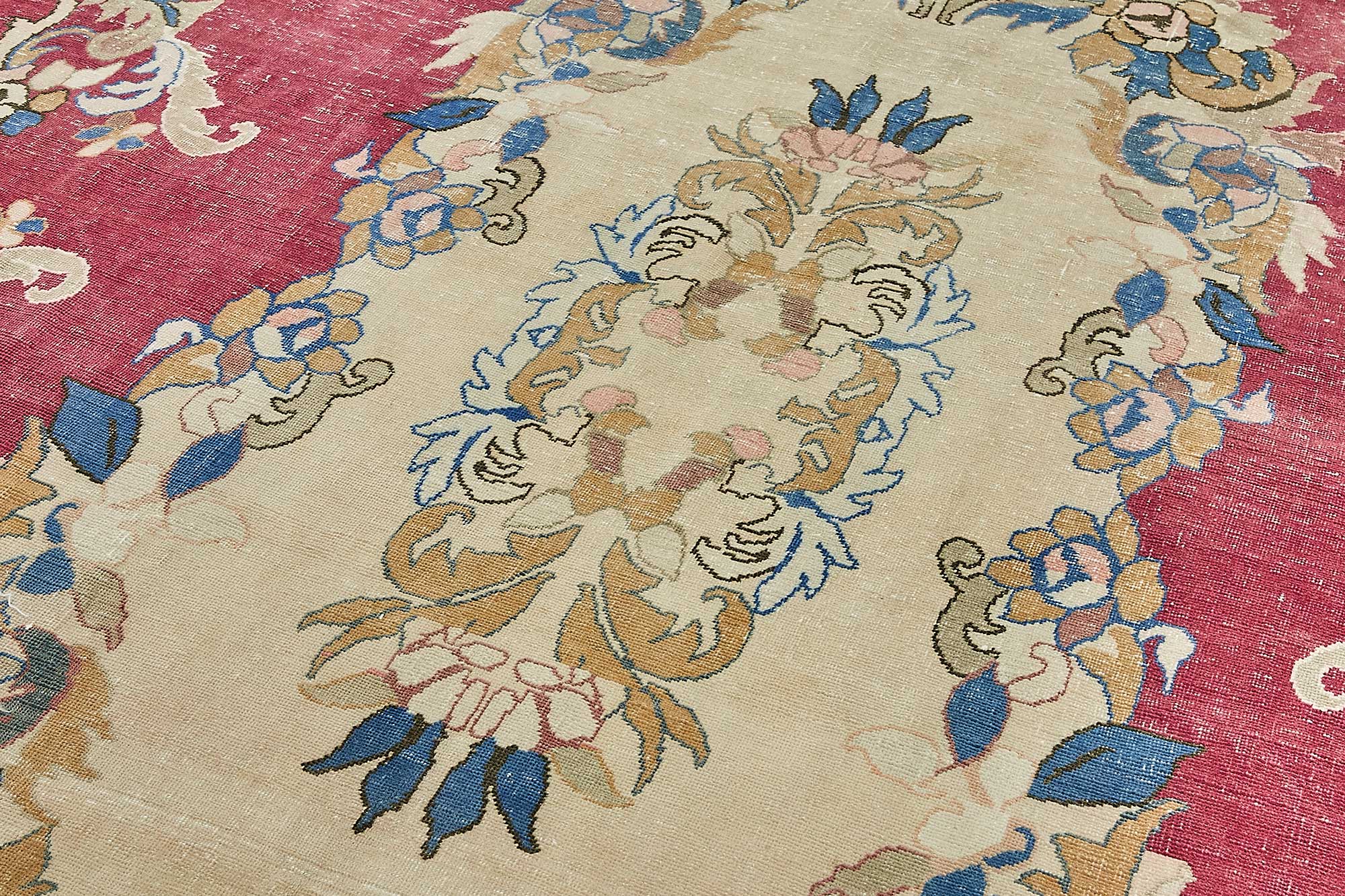 Pearl Persian — 2.74 x 4.27