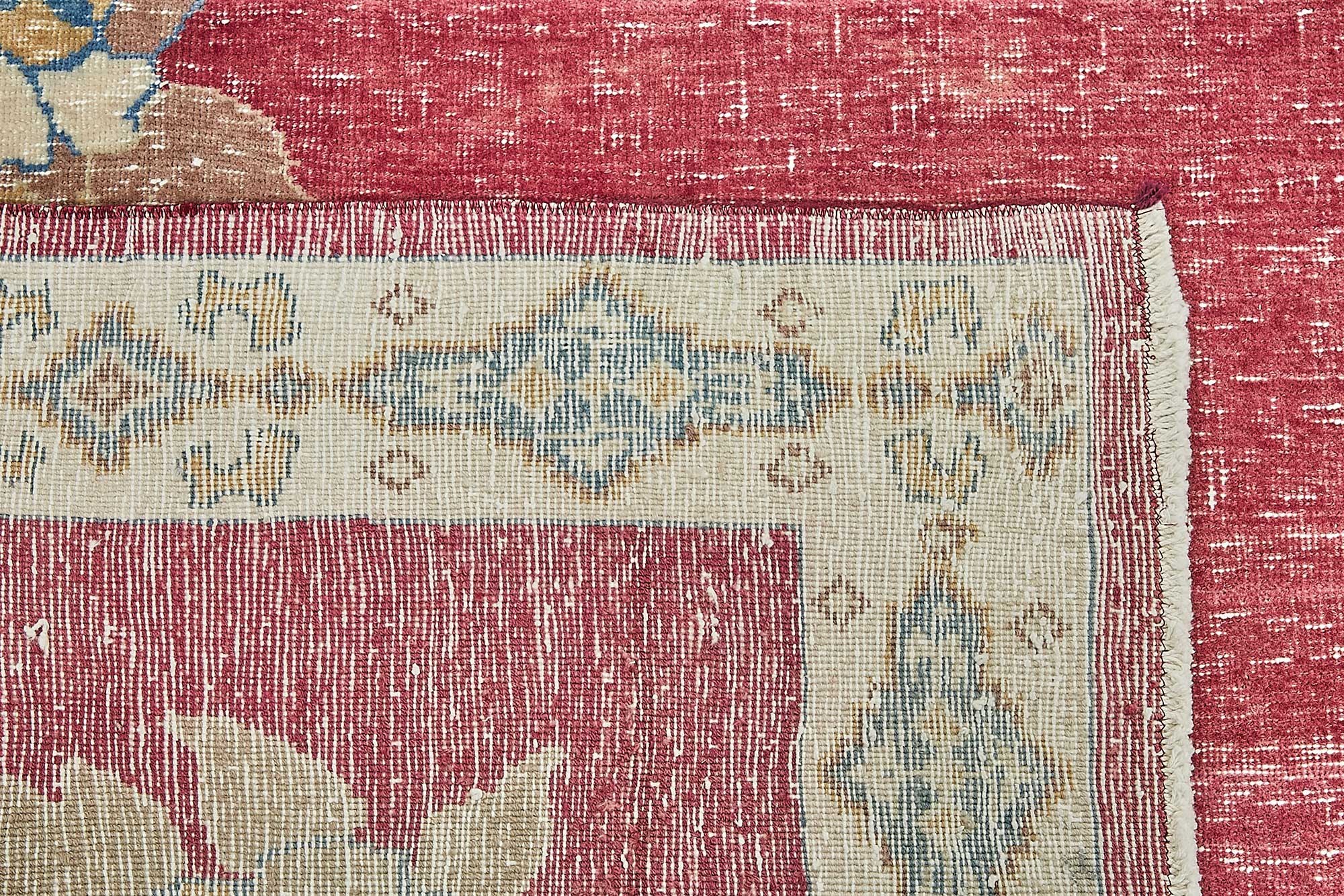 Pearl Persian — 2.74 x 4.27