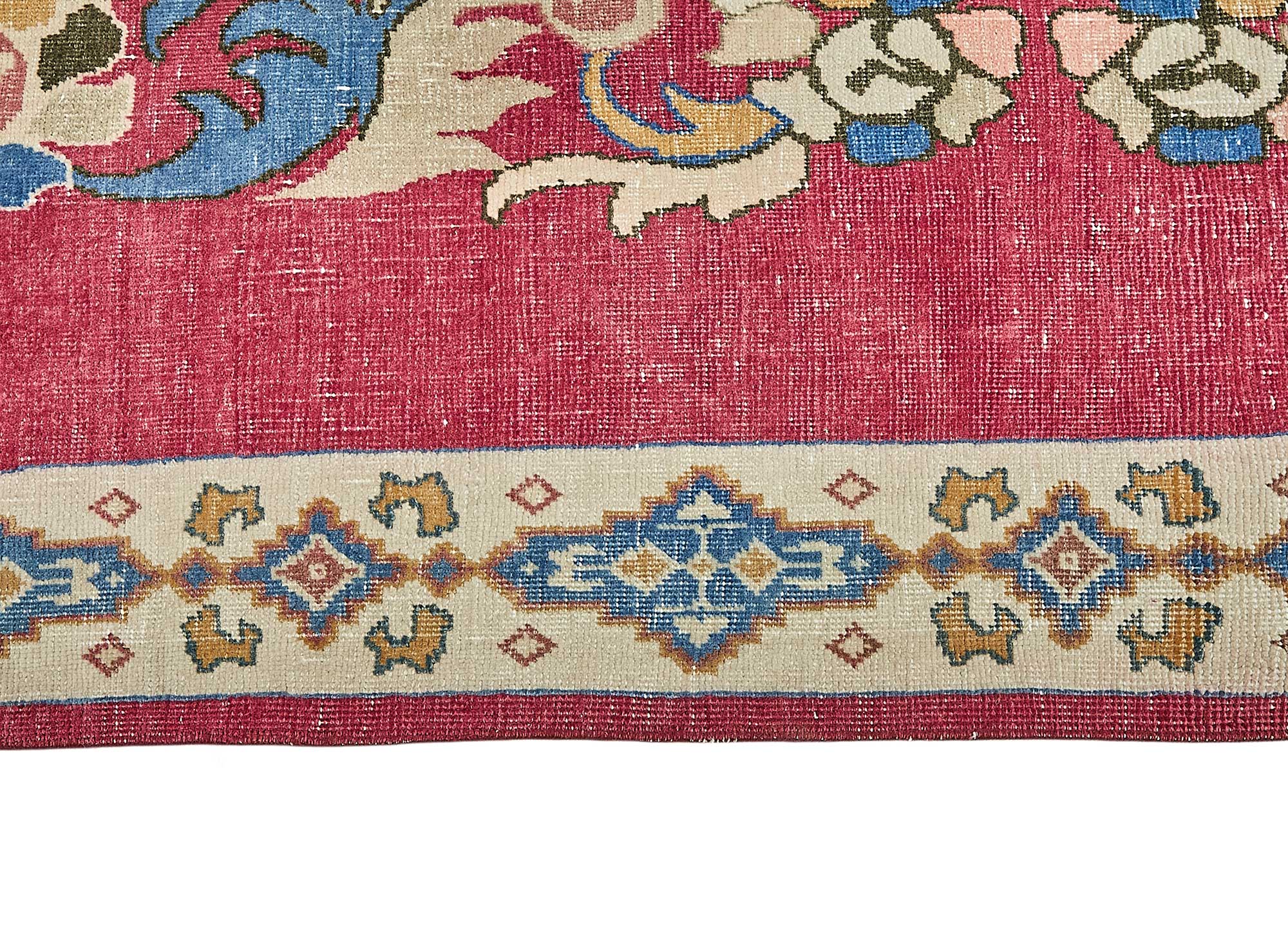 Pearl Persian — 2.74 x 4.27