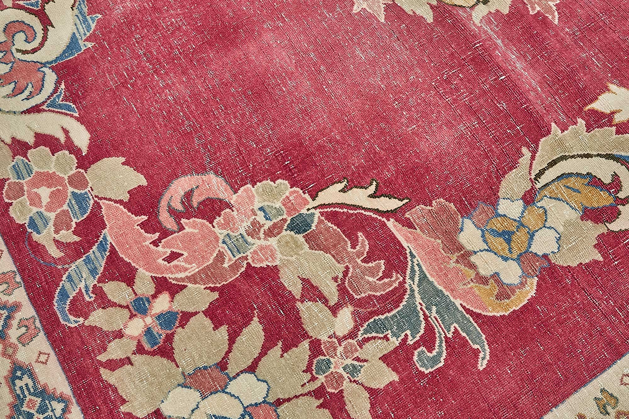 Pearl Persian — 2.74 x 4.27