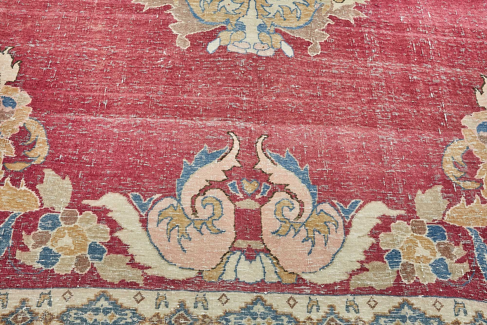 Pearl Persian — 2.74 x 4.27