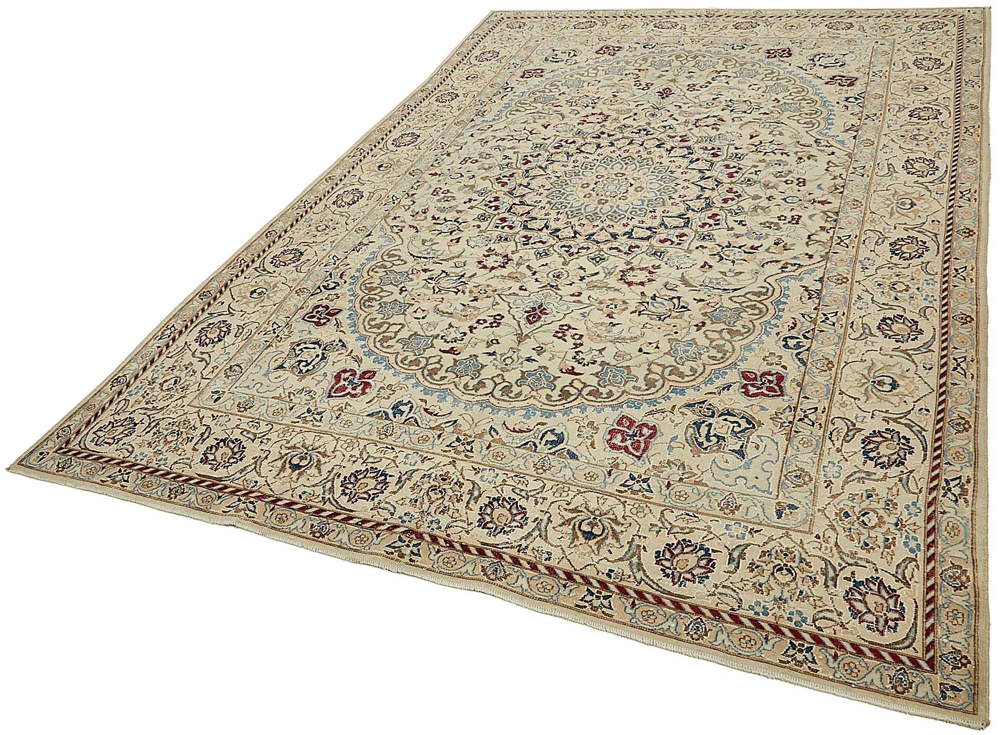Wheat Persian — 2.00 x 3.00