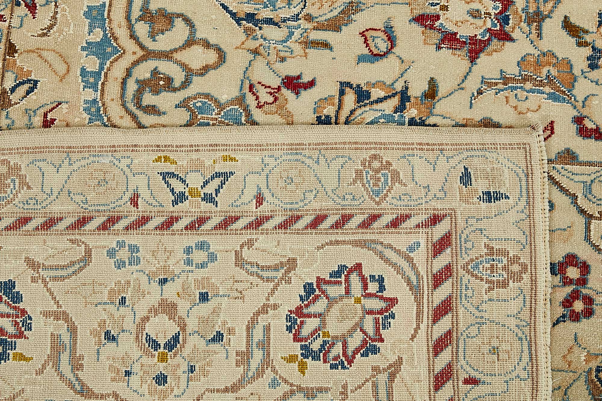 Wheat Persian — 2.00 x 3.00