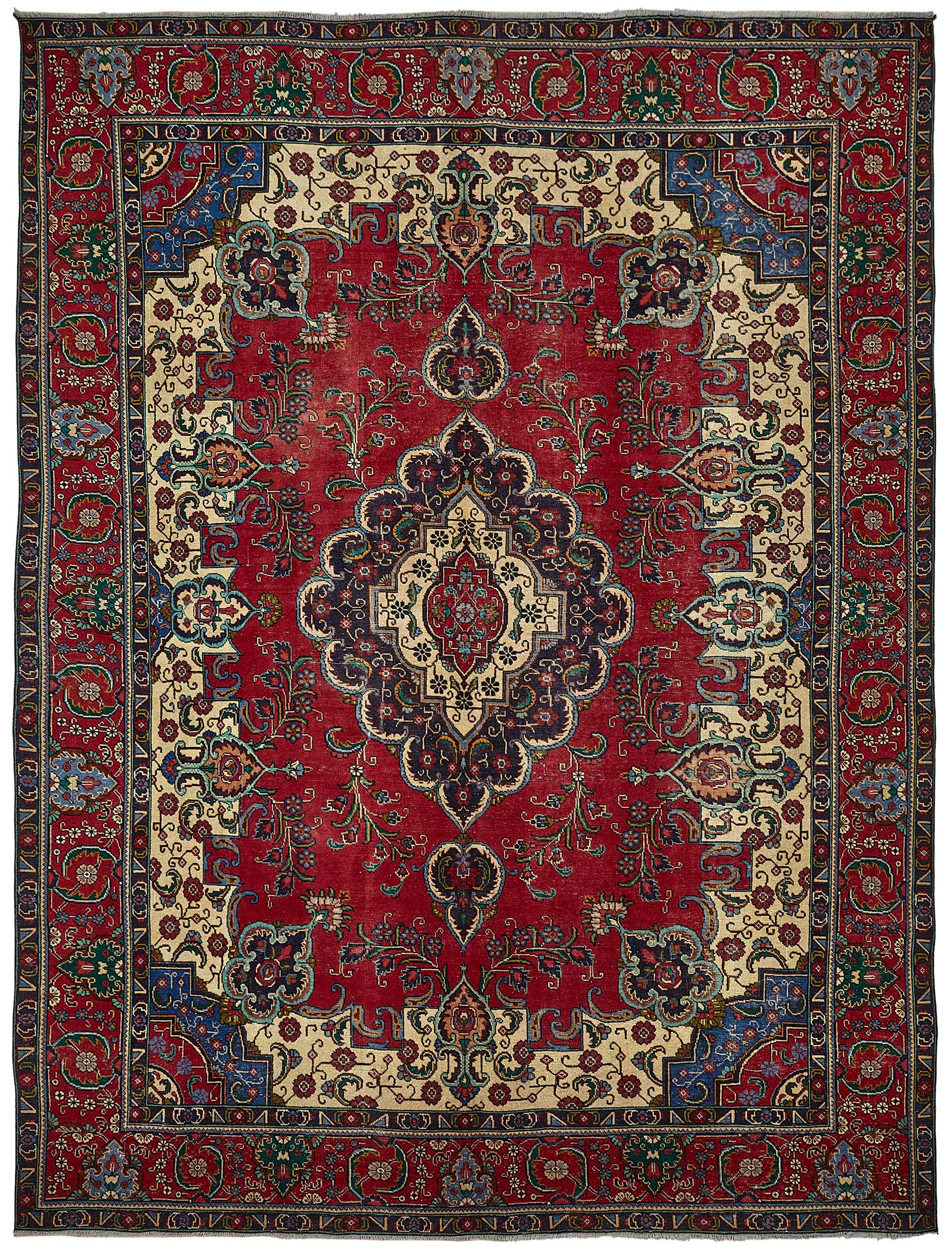 Pearl Persian — 3.00 x 3.90