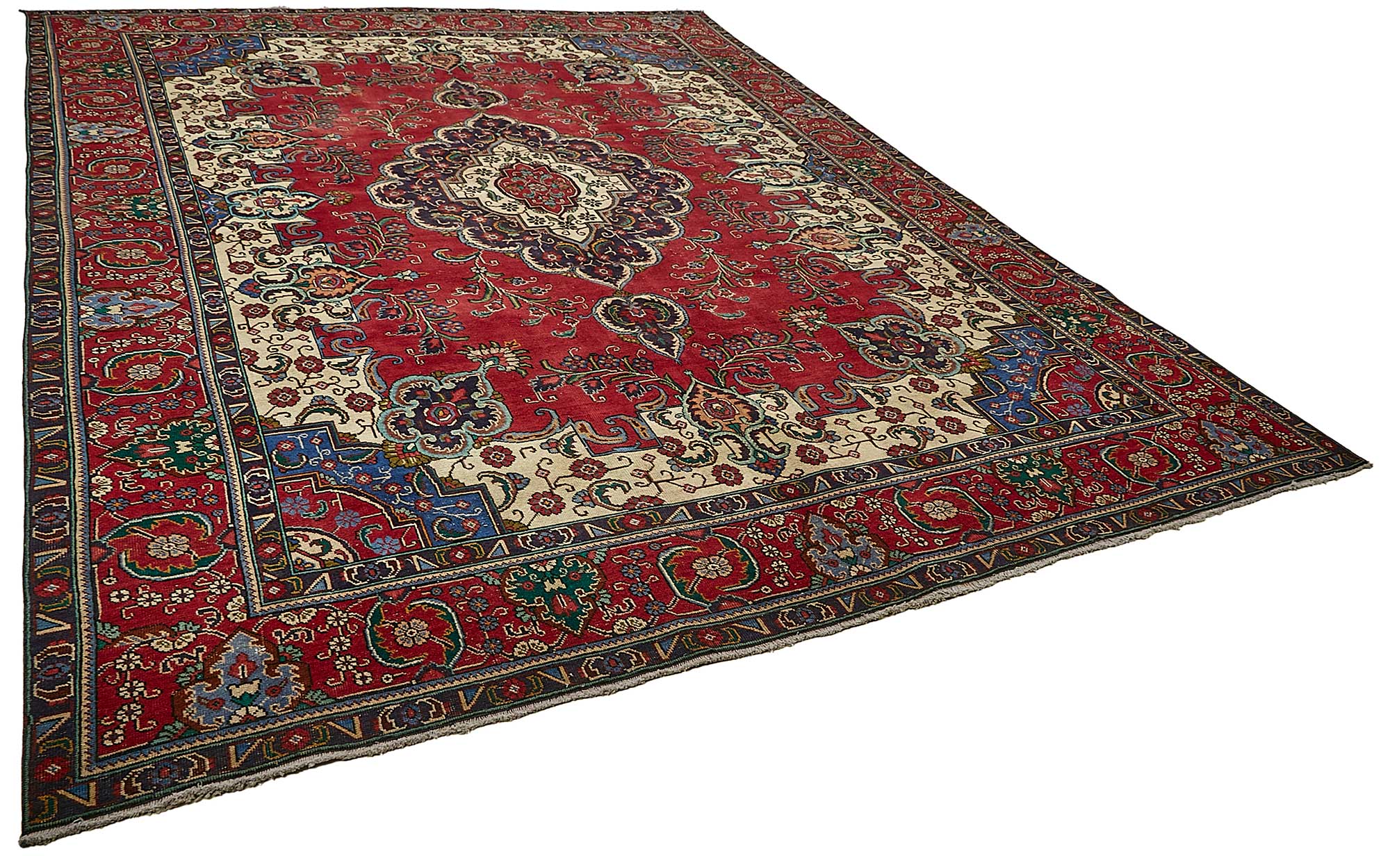 Pearl Persian — 3.00 x 3.90
