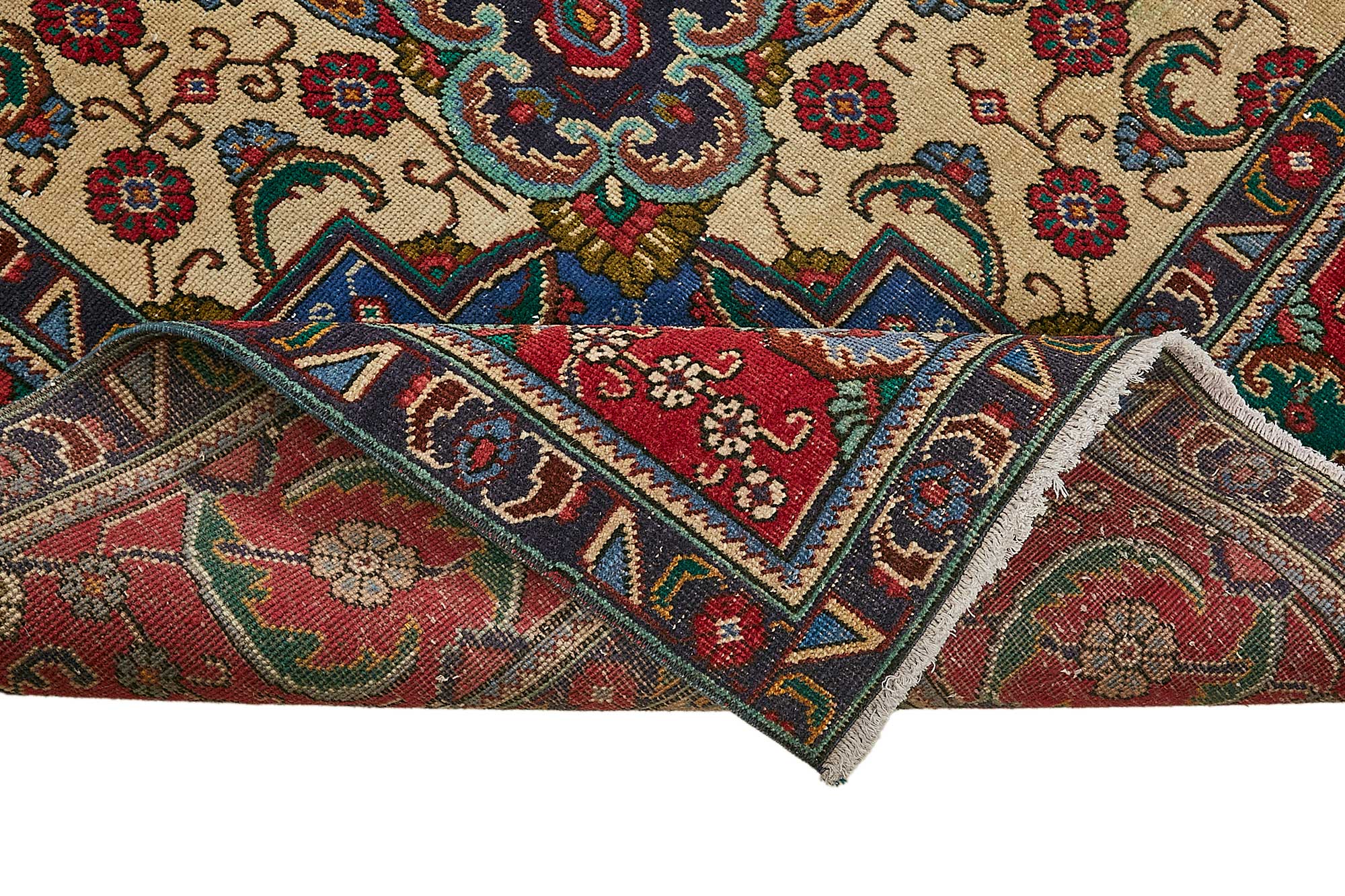 Pearl Persian — 3.00 x 3.90