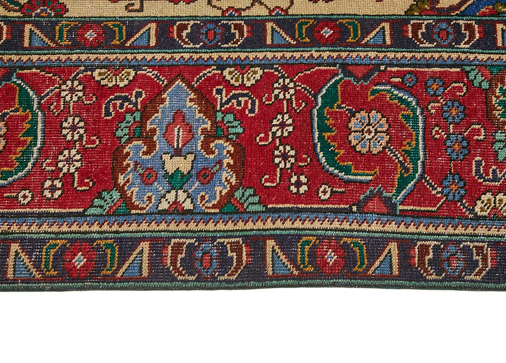 Pearl Persian — 3.00 x 3.90