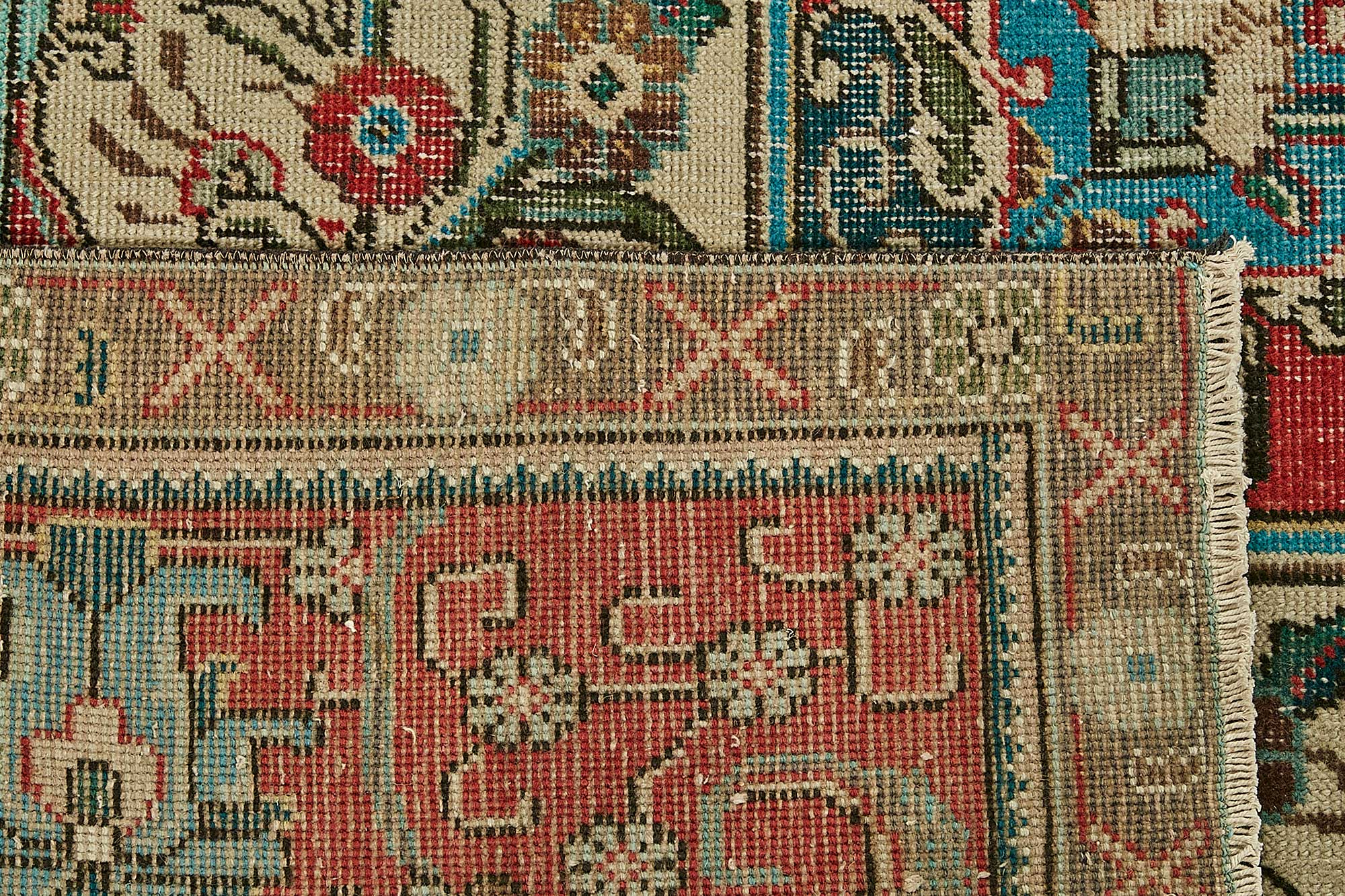 Dune Persian — 2.92 x 3.86