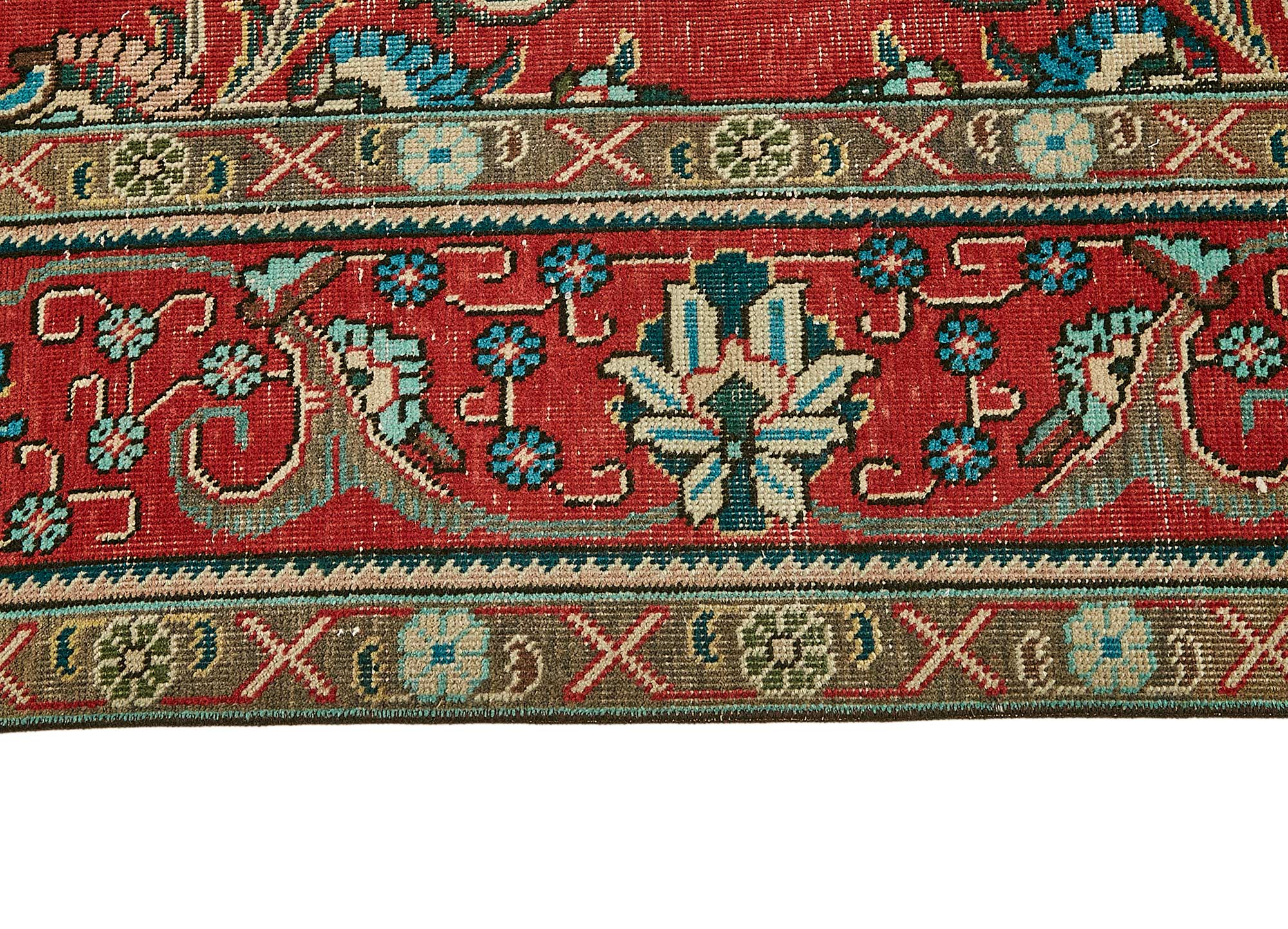 Dune Persian — 2.92 x 3.86