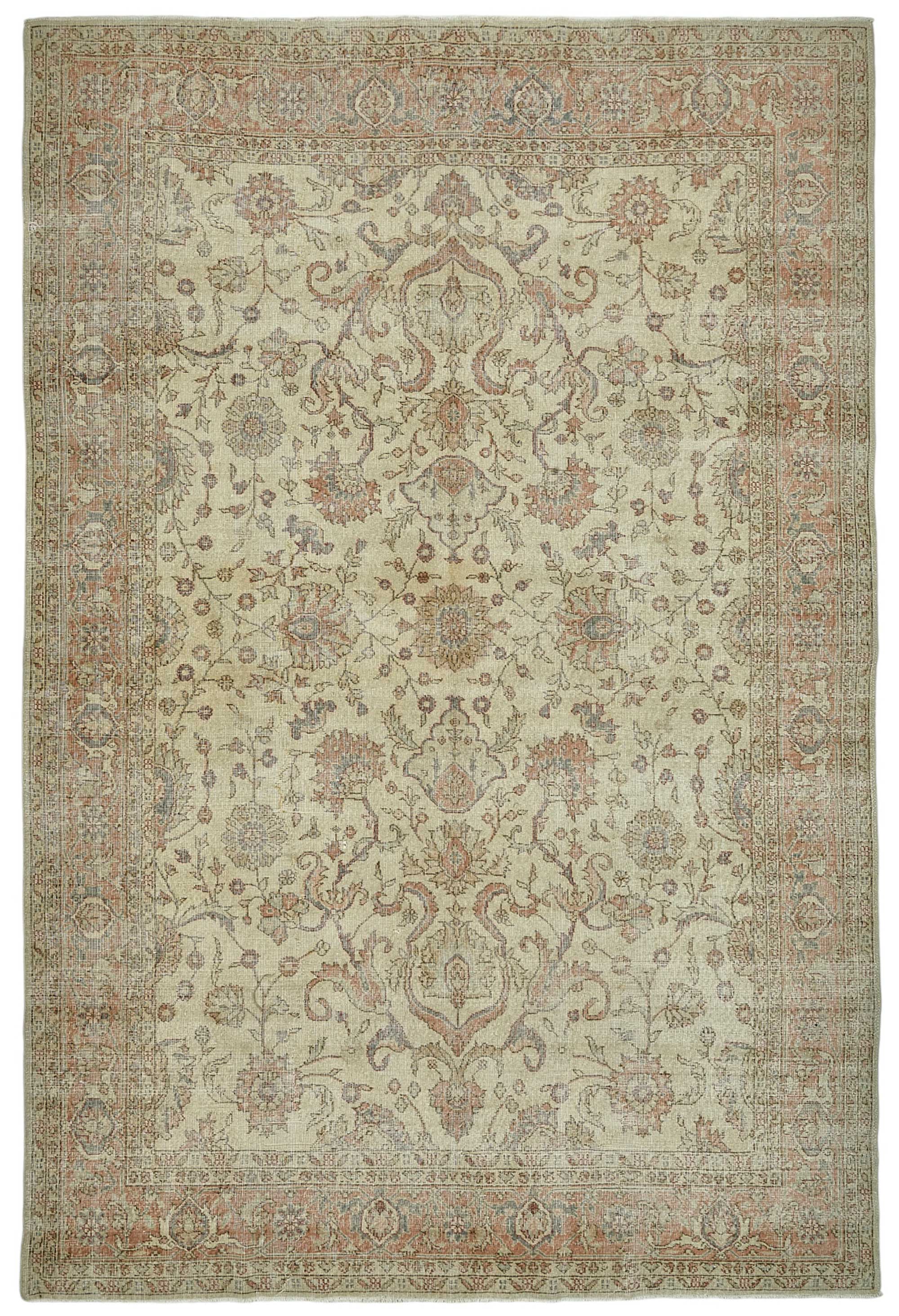 Pearl Persian — 2.36 x 3.52