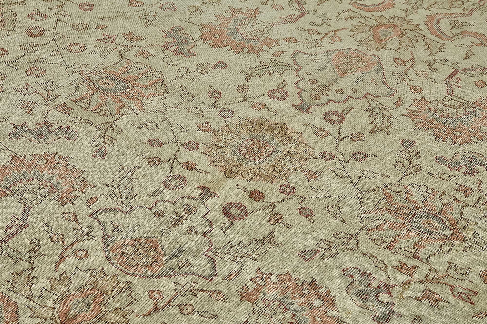 Pearl Persian — 2.36 x 3.52