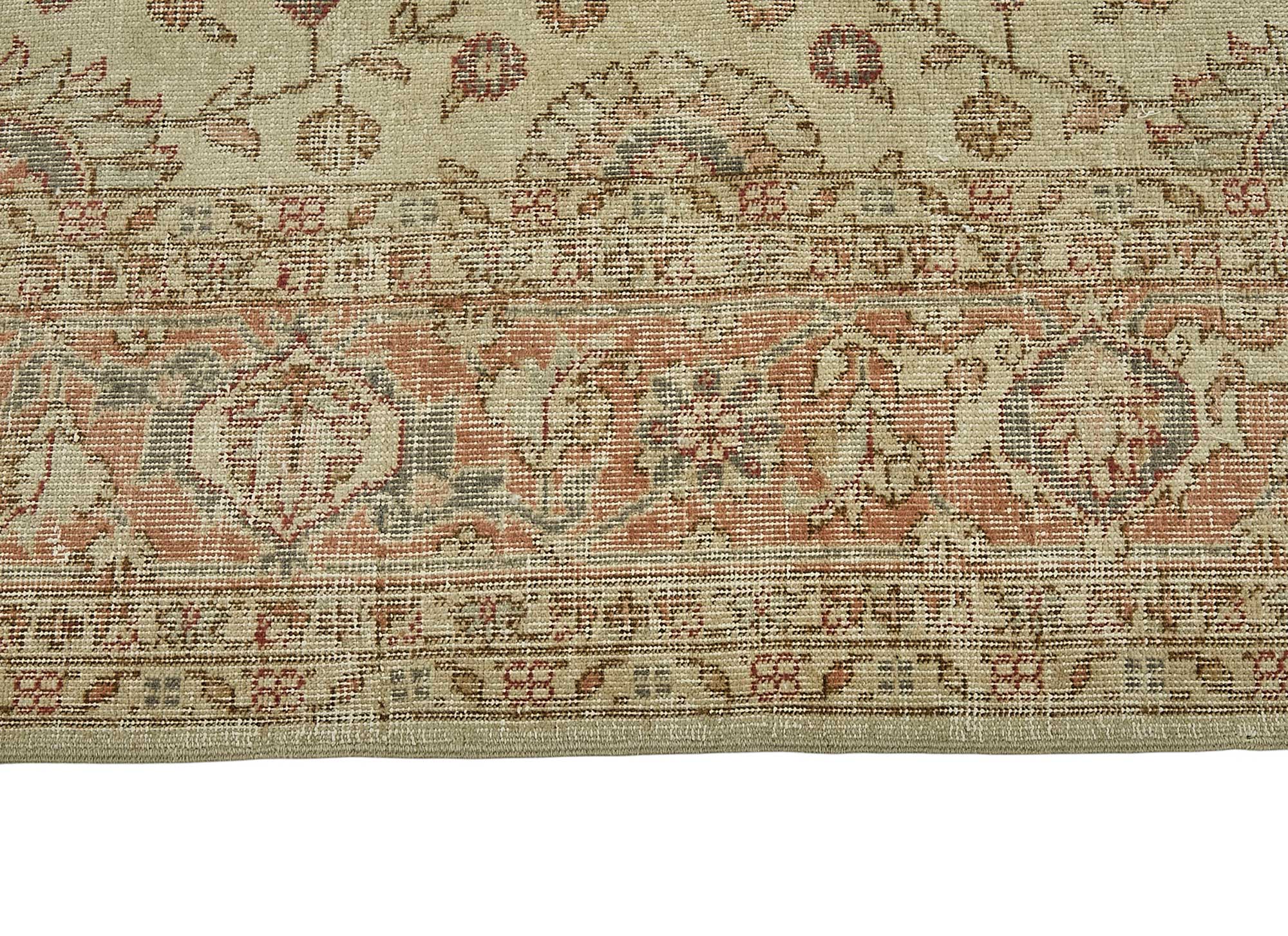 Pearl Persian — 2.36 x 3.52