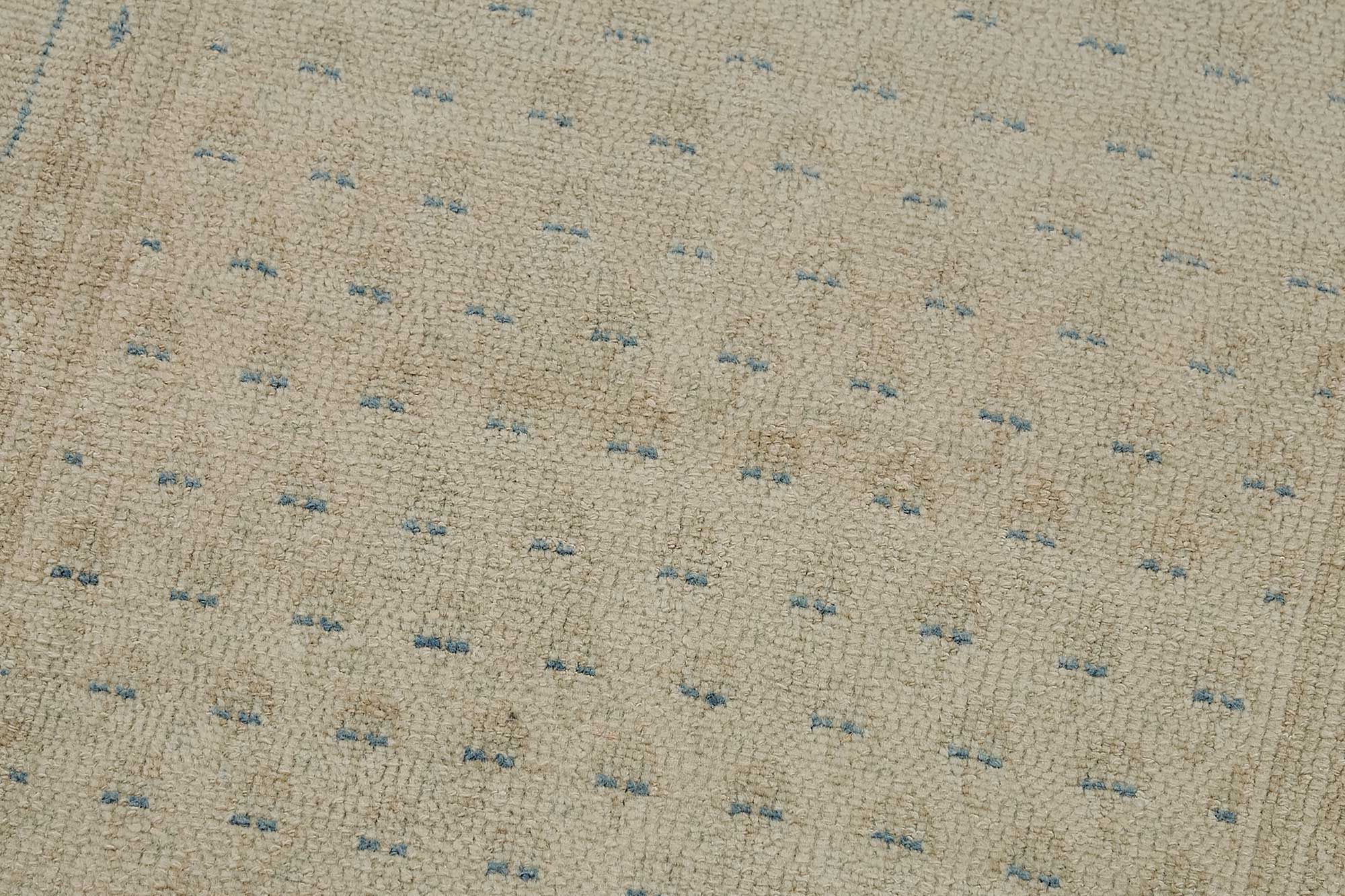 Beige Persian Antique — 0.81 x 3.92