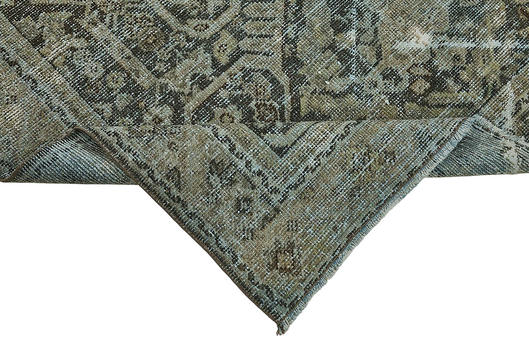 Beige Persian Antique — 1.30 x 1.90