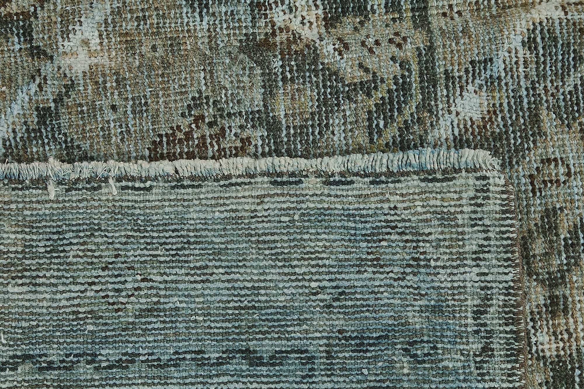 Beige Persian Antique — 1.30 x 1.90