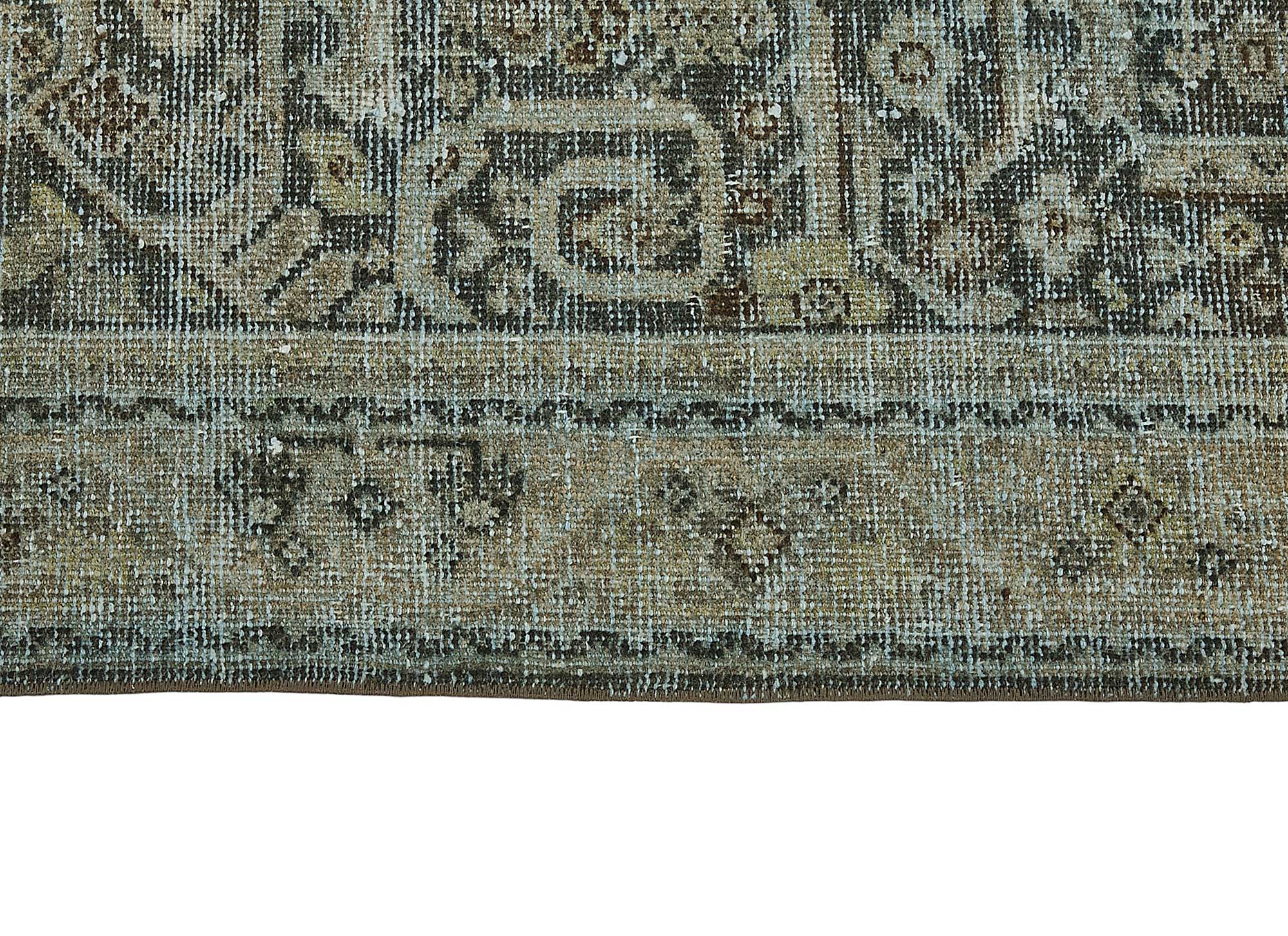 Beige Persian Antique — 1.30 x 1.90