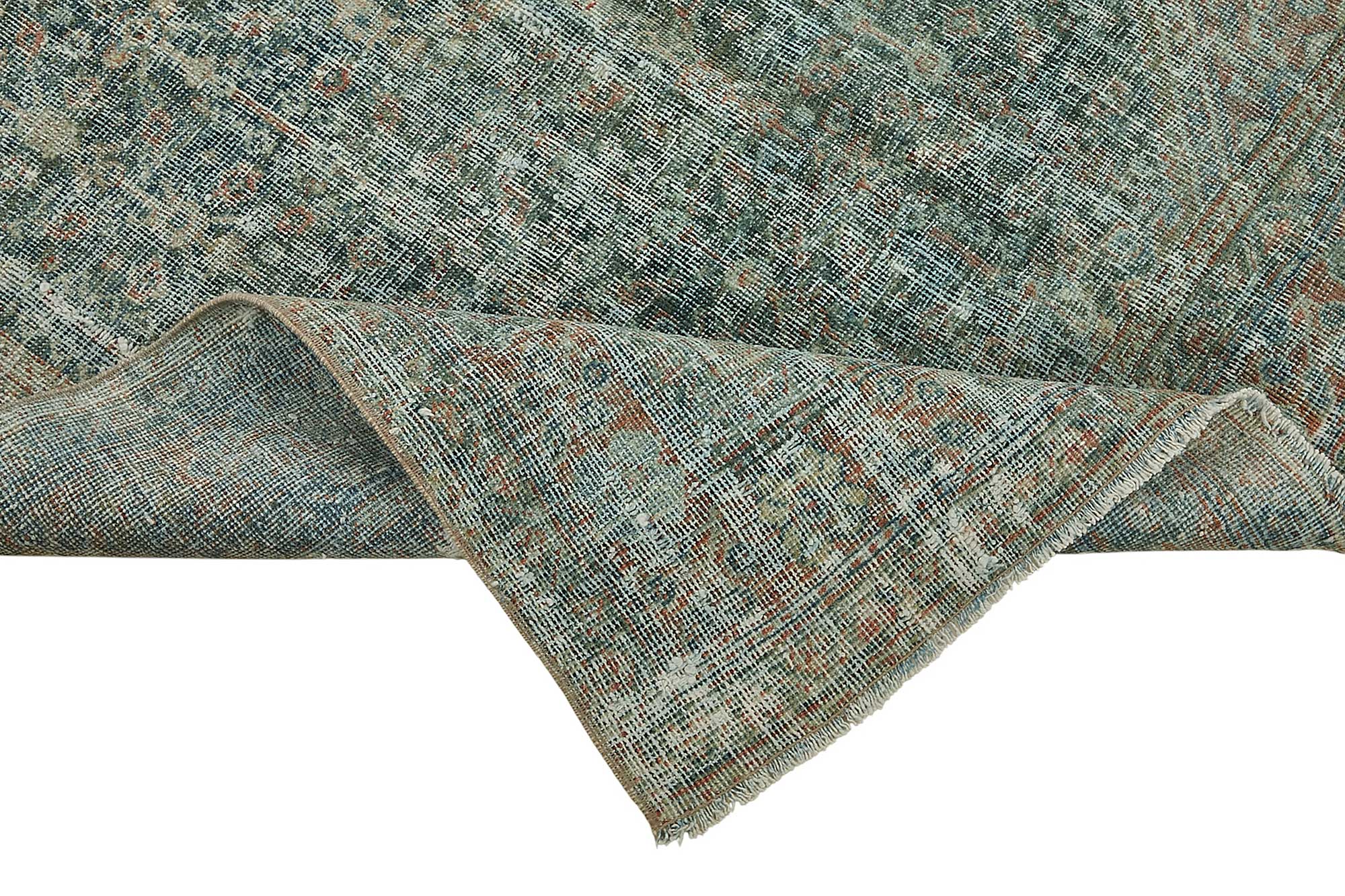 Beige Persian Antique — 1.20 x 1.90