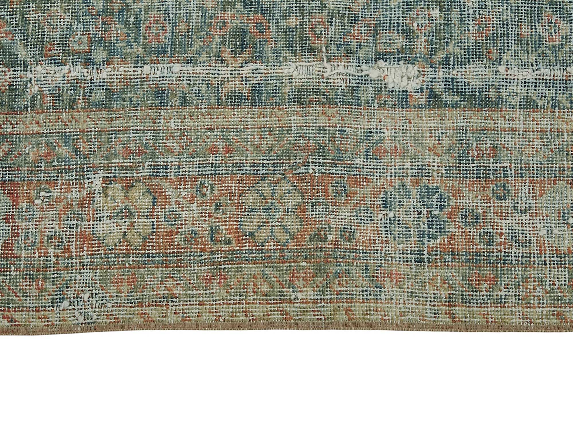 Beige Persian Antique — 1.20 x 1.90