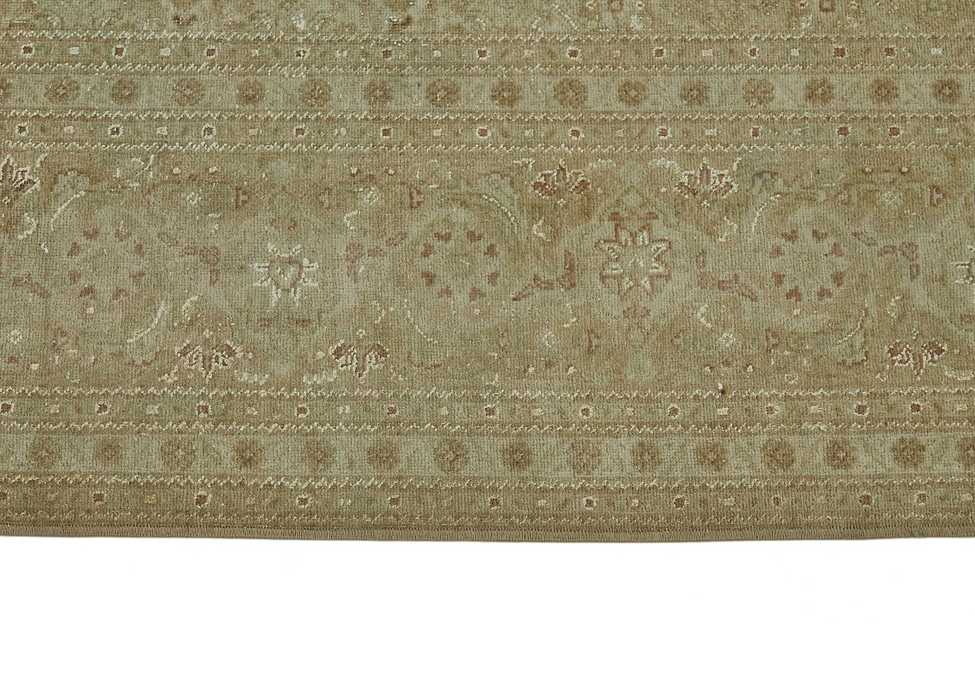 Beige Persian Antique — 2.00 x 2.97