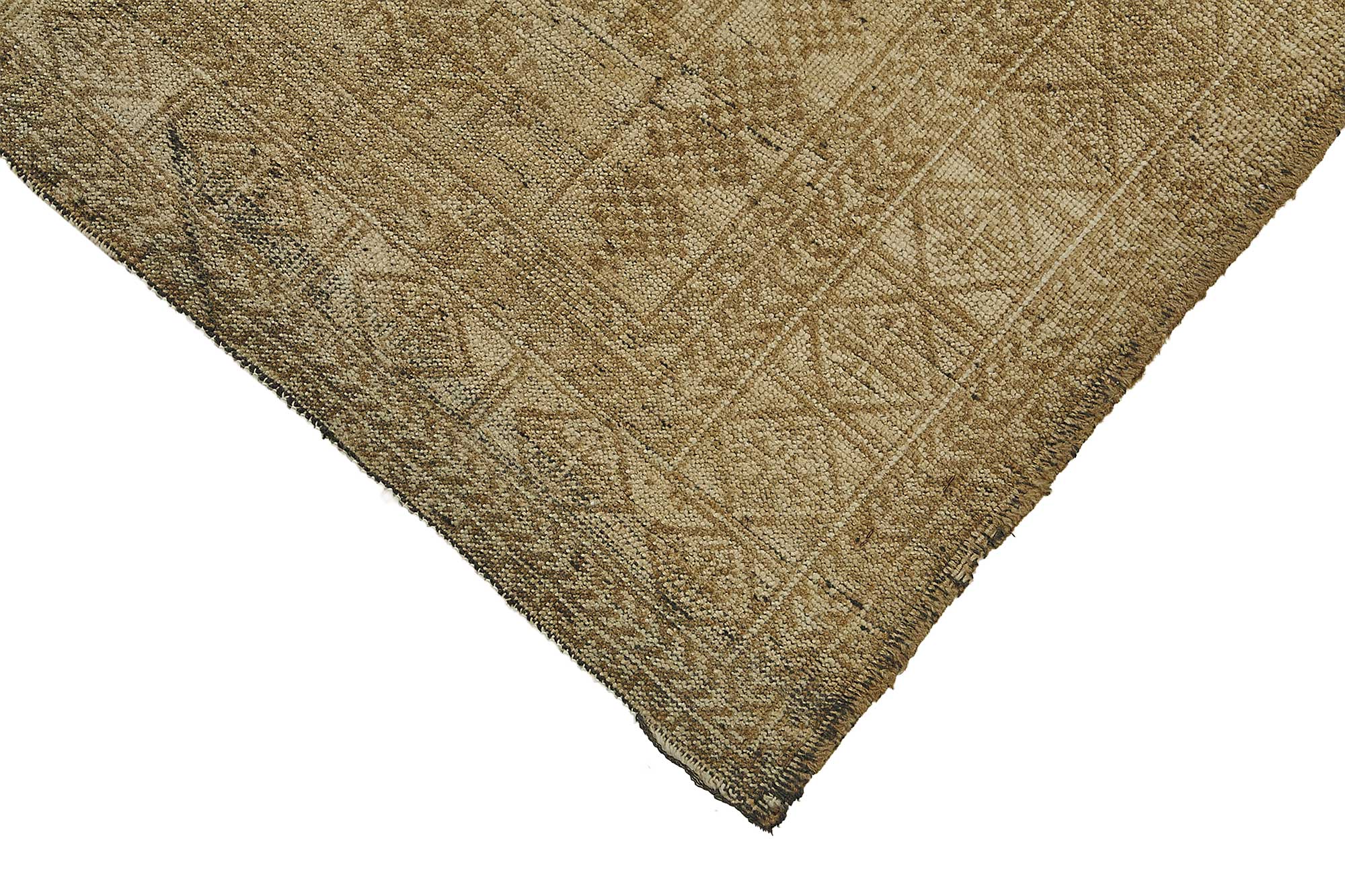 Beige Persian Antique — 1.70 x 2.50