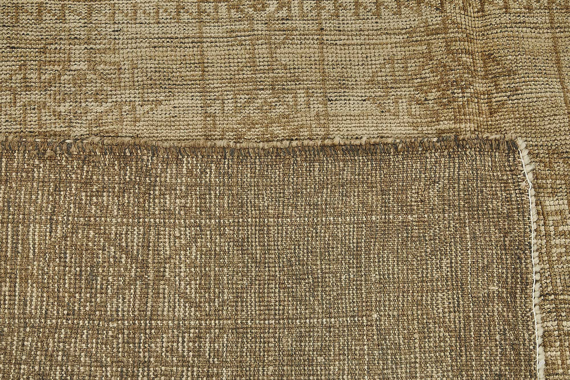 Beige Persian Antique — 1.70 x 2.50