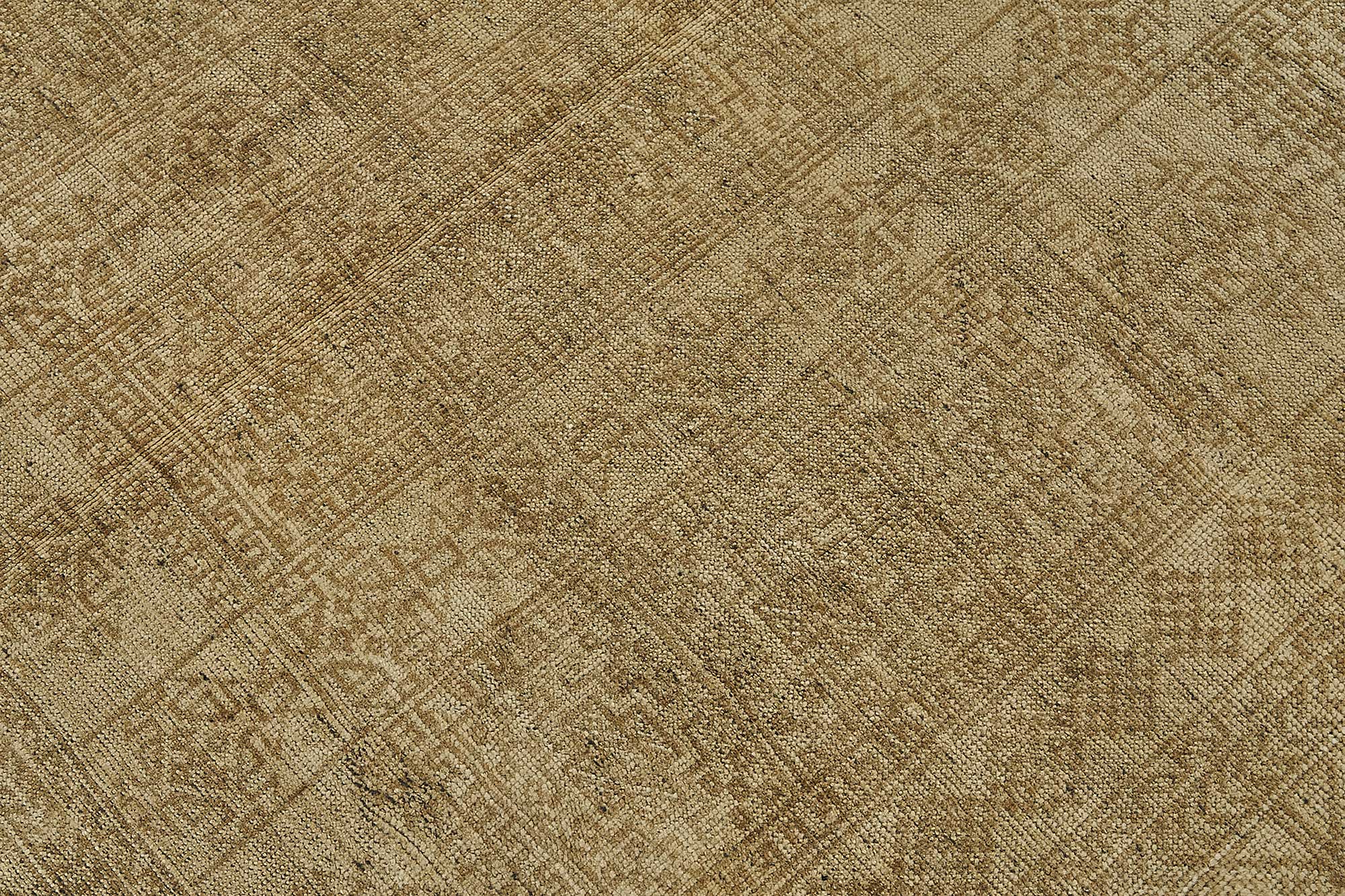 Beige Persian Antique — 1.70 x 2.50