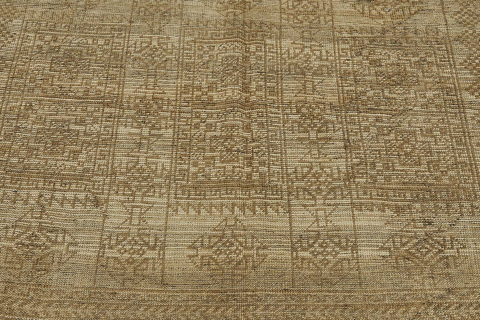 Beige Persian Antique — 1.70 x 2.50