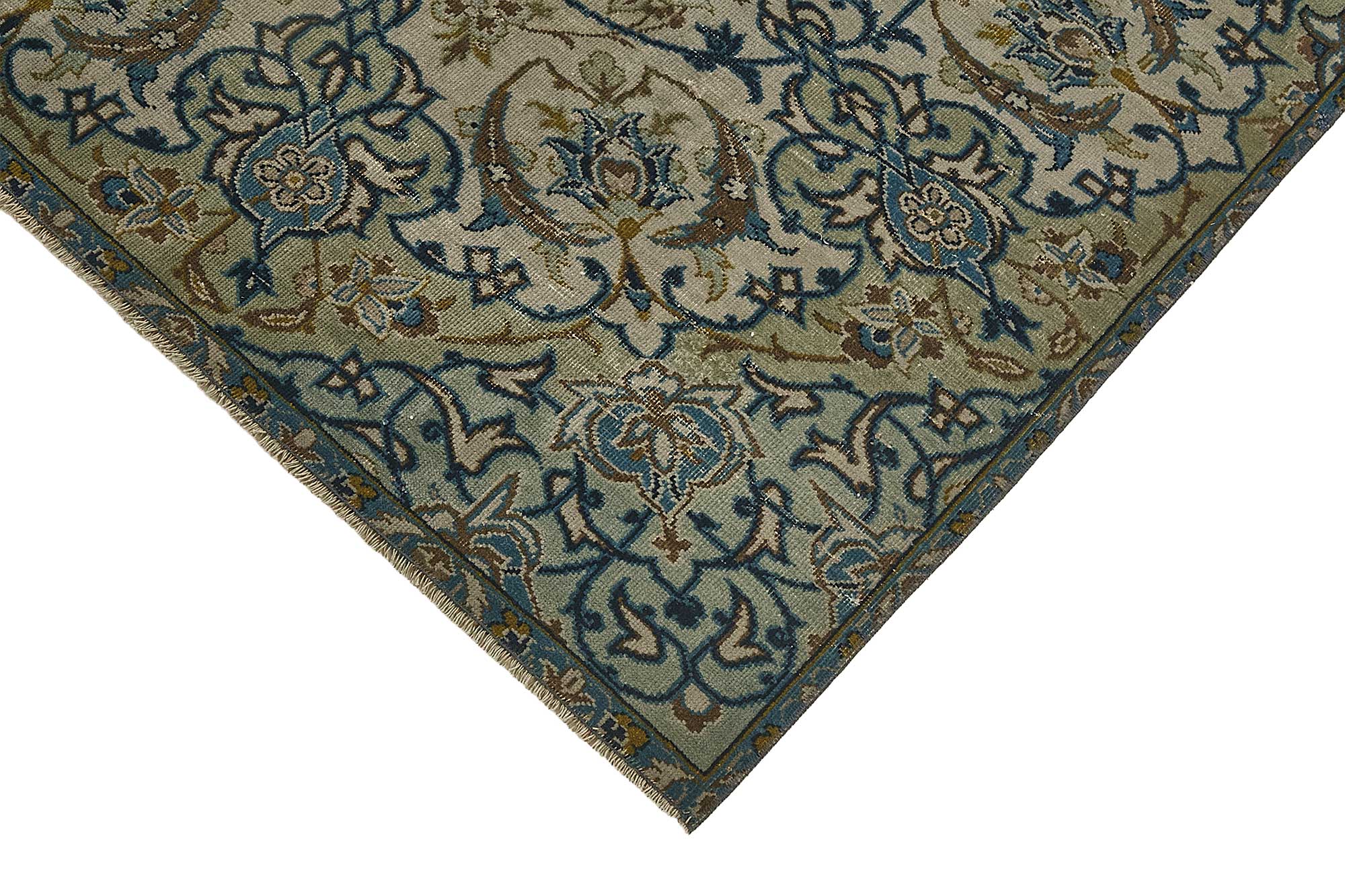 Linen Persian — 1.58 x 2.64