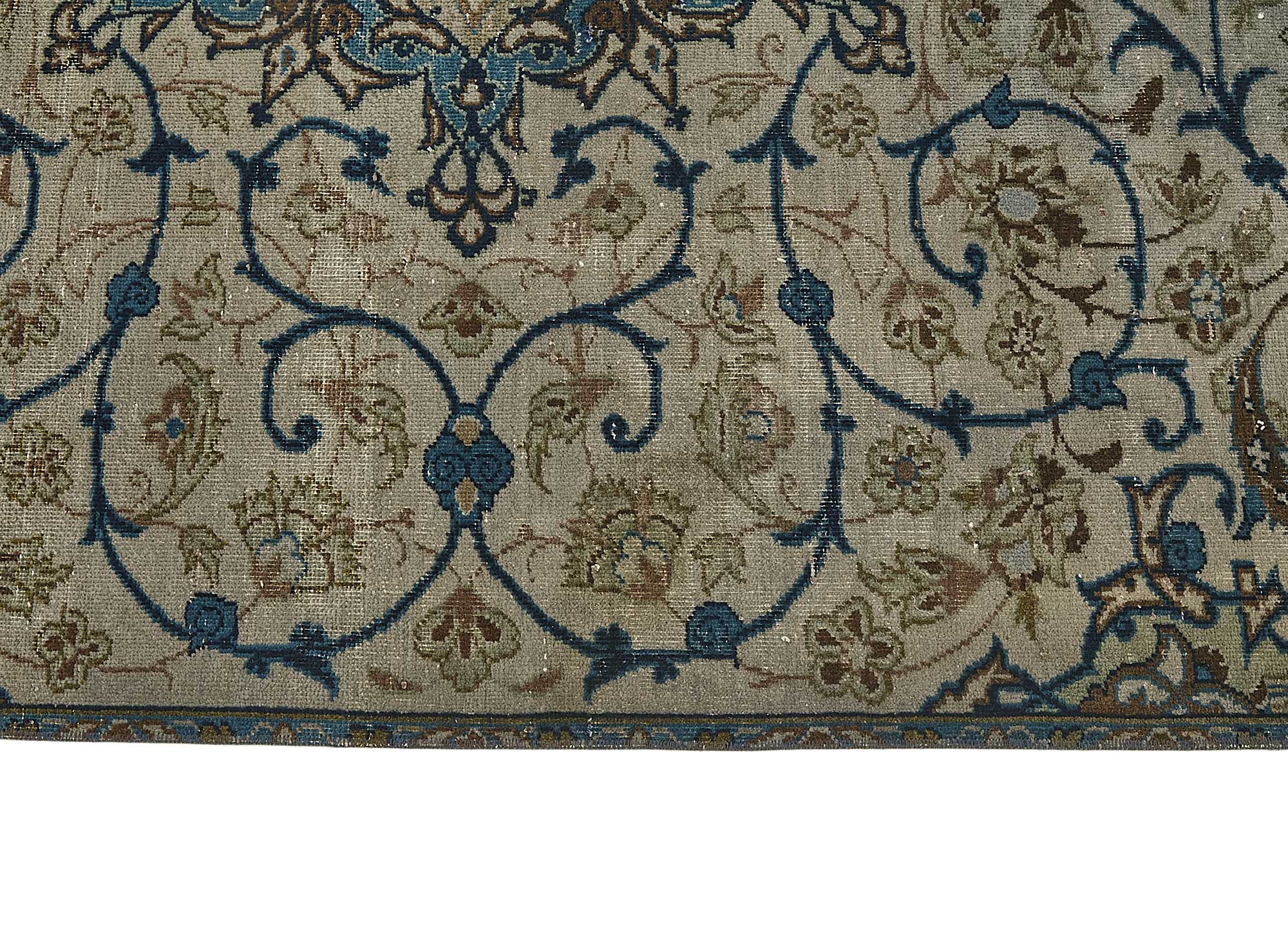 Linen Persian — 1.58 x 2.64