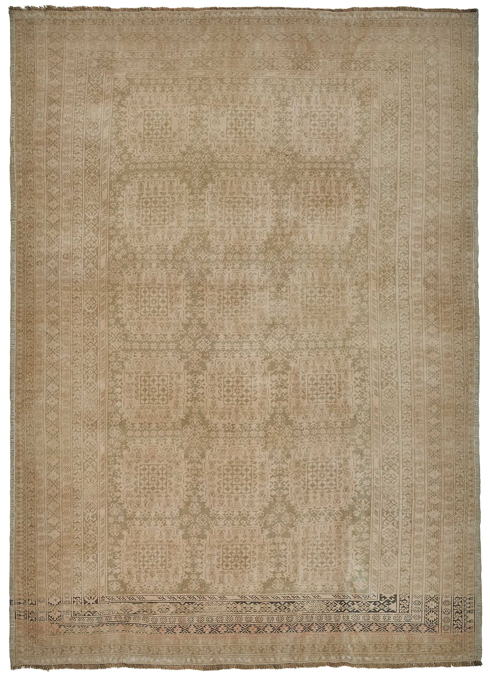 Dune Persian — 2.06 x 2.78