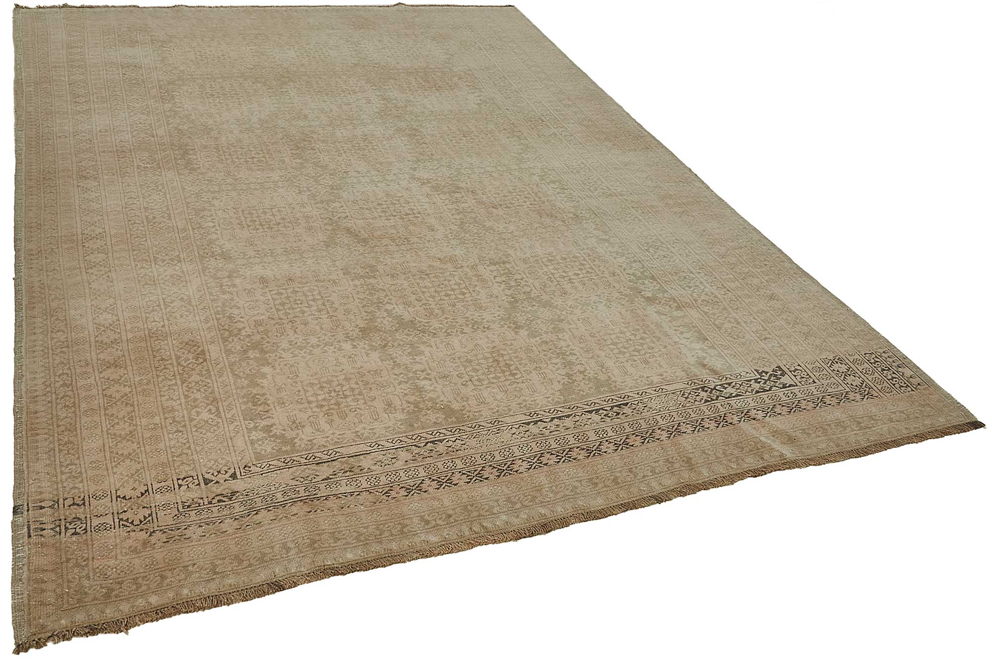 Dune Persian — 2.06 x 2.78