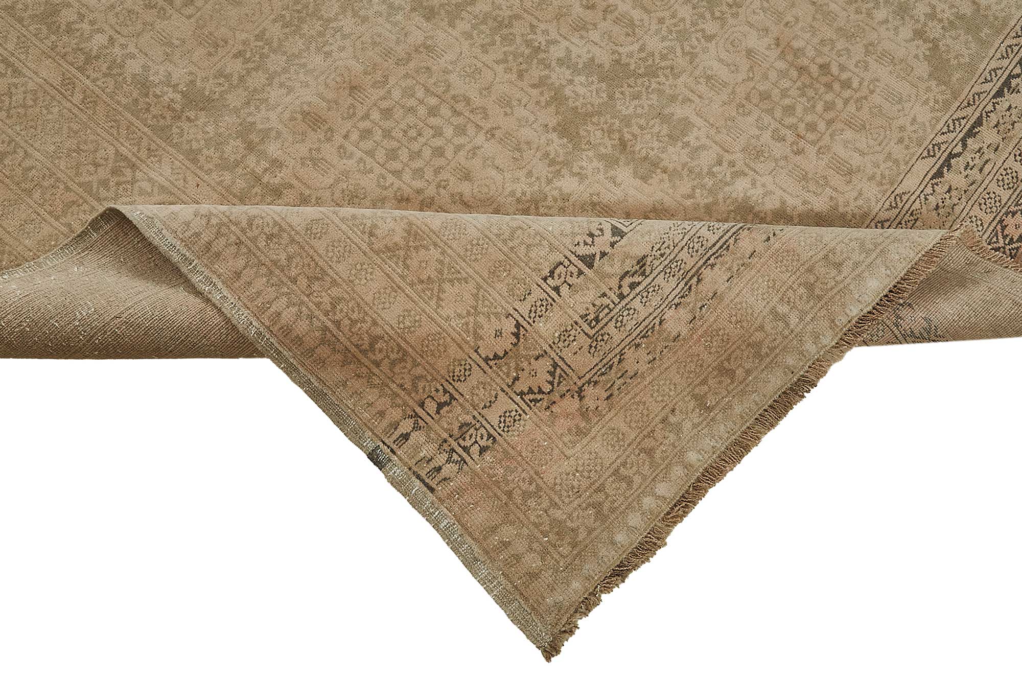 Dune Persian — 2.06 x 2.78