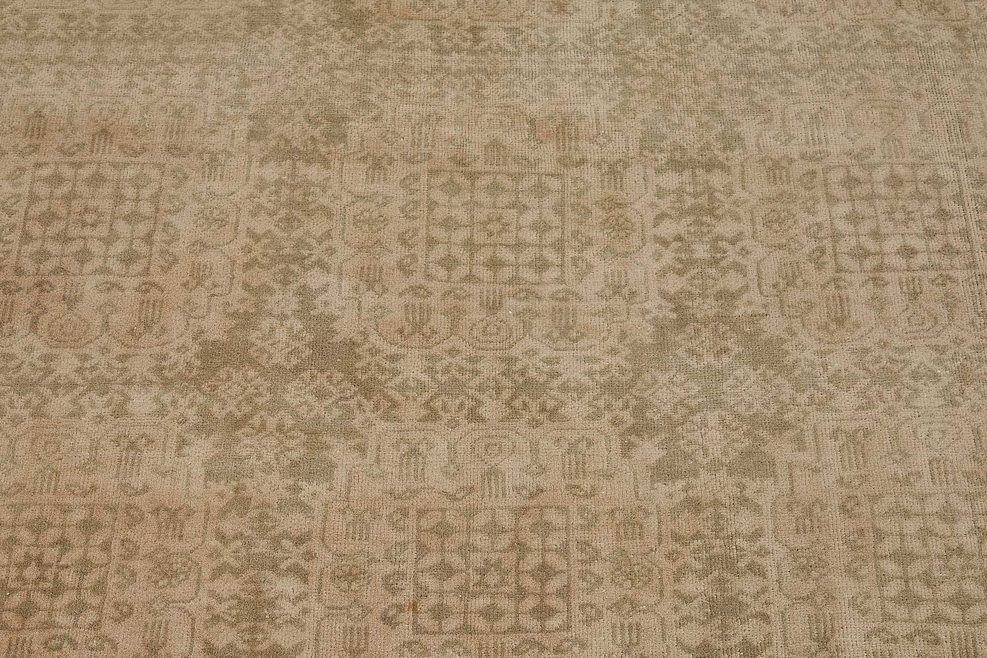 Dune Persian — 2.06 x 2.78