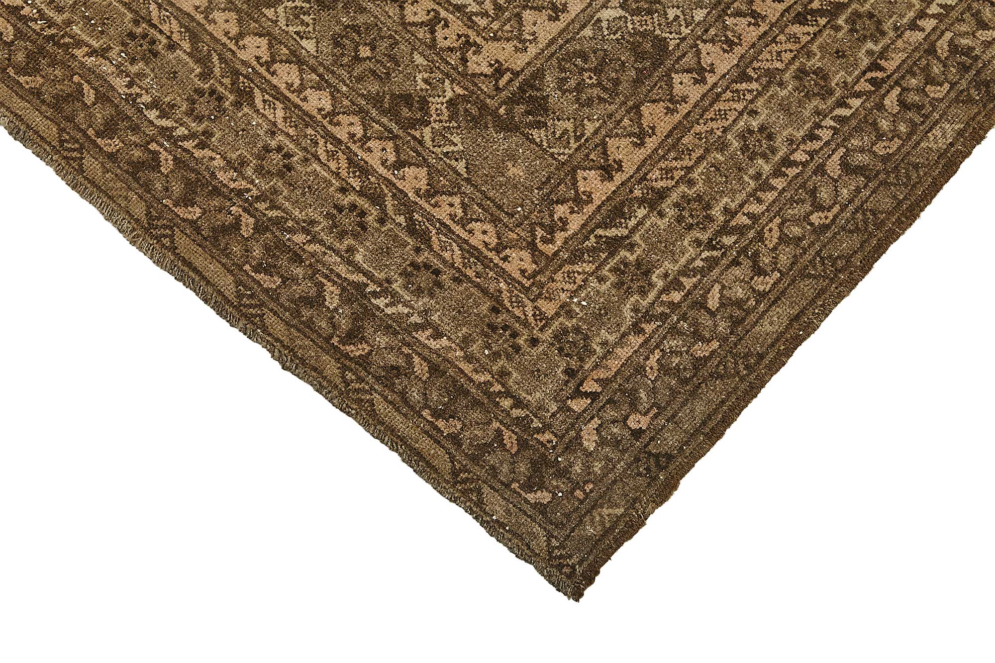 Bisque Persian — 2.00 x 2.64